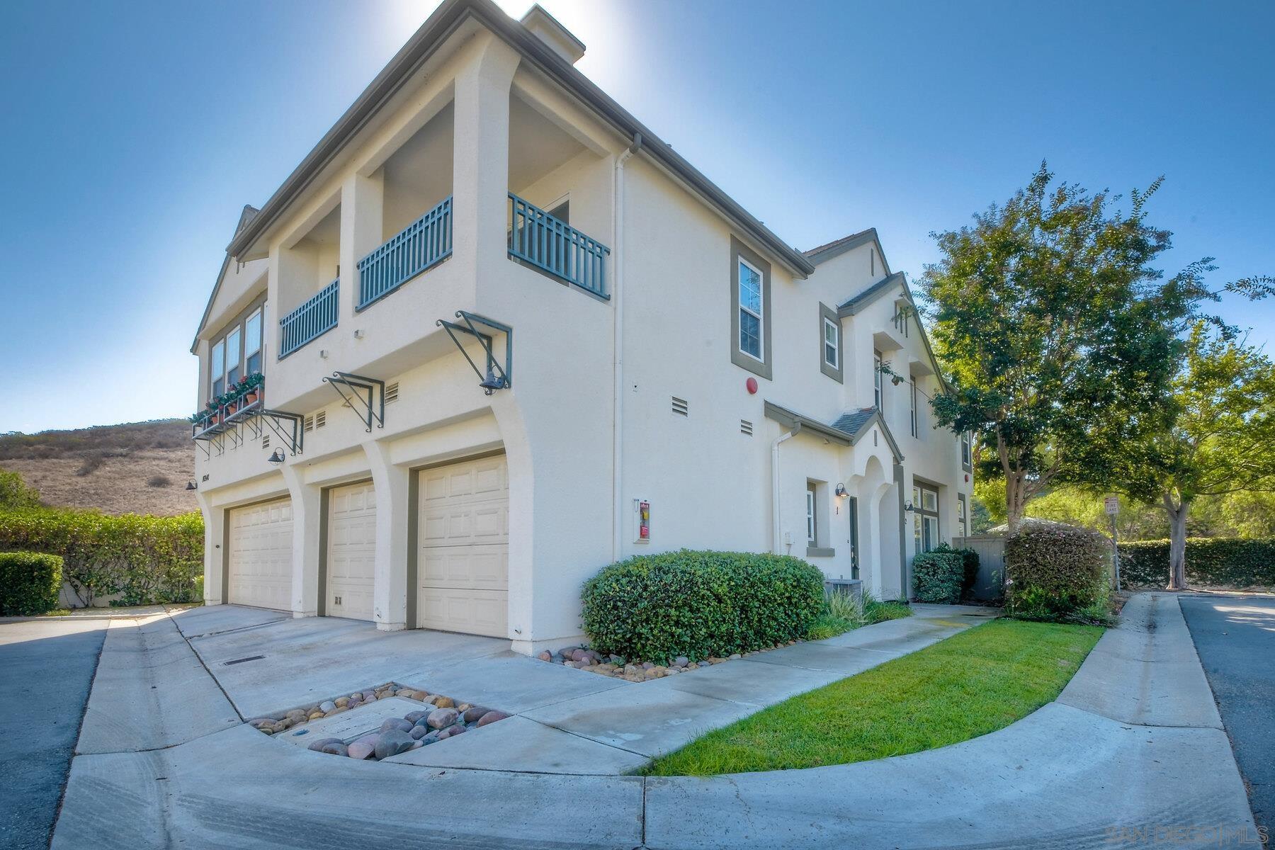 Detail Gallery Image 33 of 34 For 16940  Starling Sight  1, San Diego,  CA 92127 - 2 Beds | 2 Baths