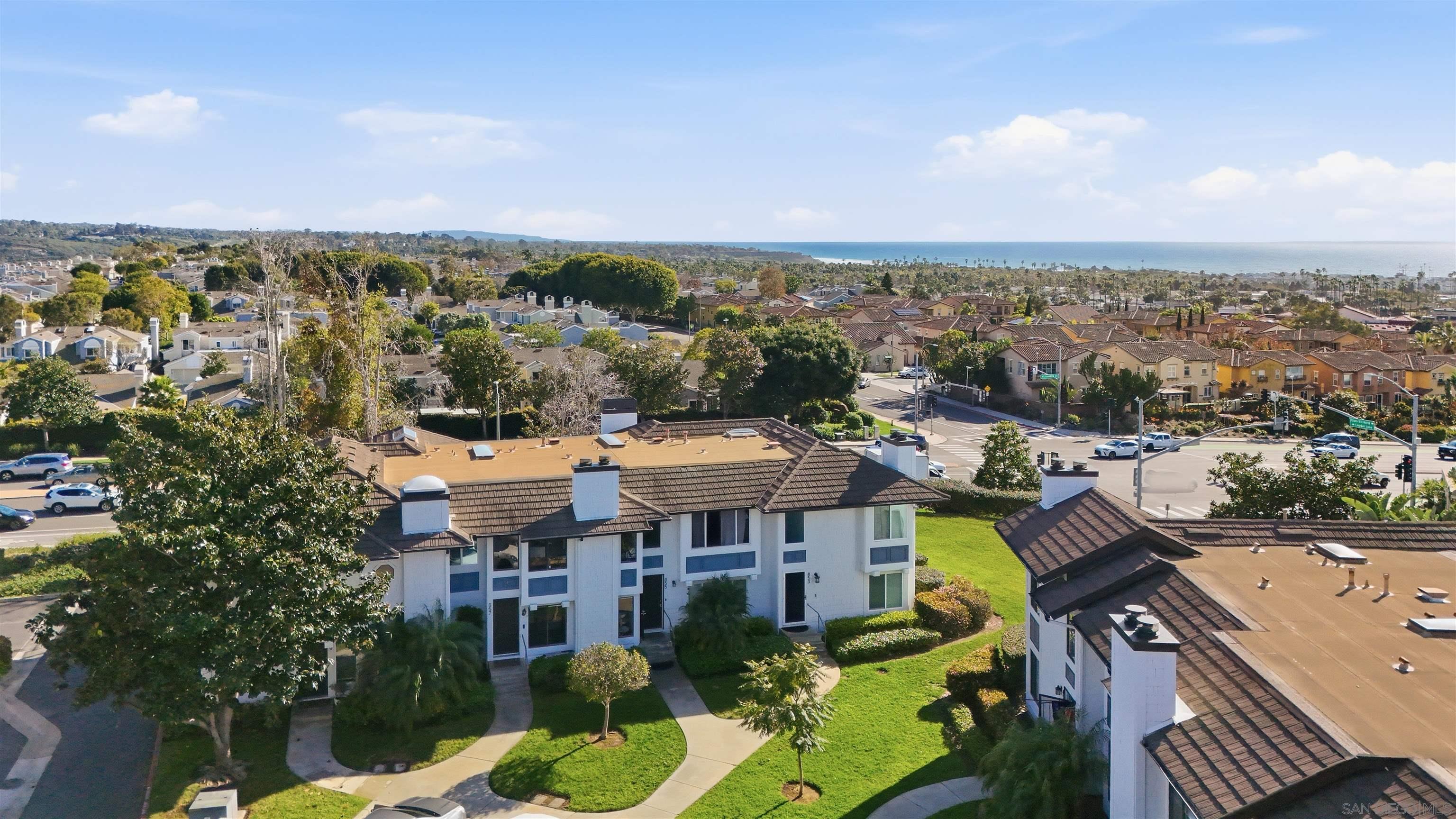 Detail Gallery Image 30 of 37 For 857  Violet Ct, Carlsbad,  CA 92011 - 2 Beds | 1/1 Baths