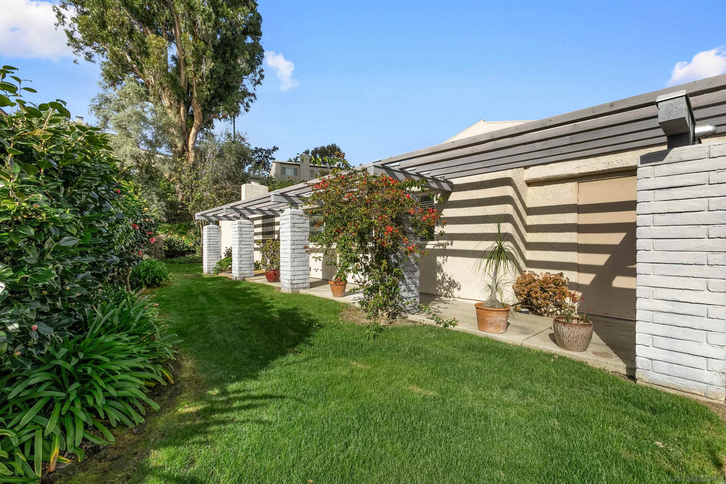 Detail Gallery Image 27 of 37 For 8770  Caminito Sueno, La Jolla,  CA 92037 - 3 Beds | 2 Baths