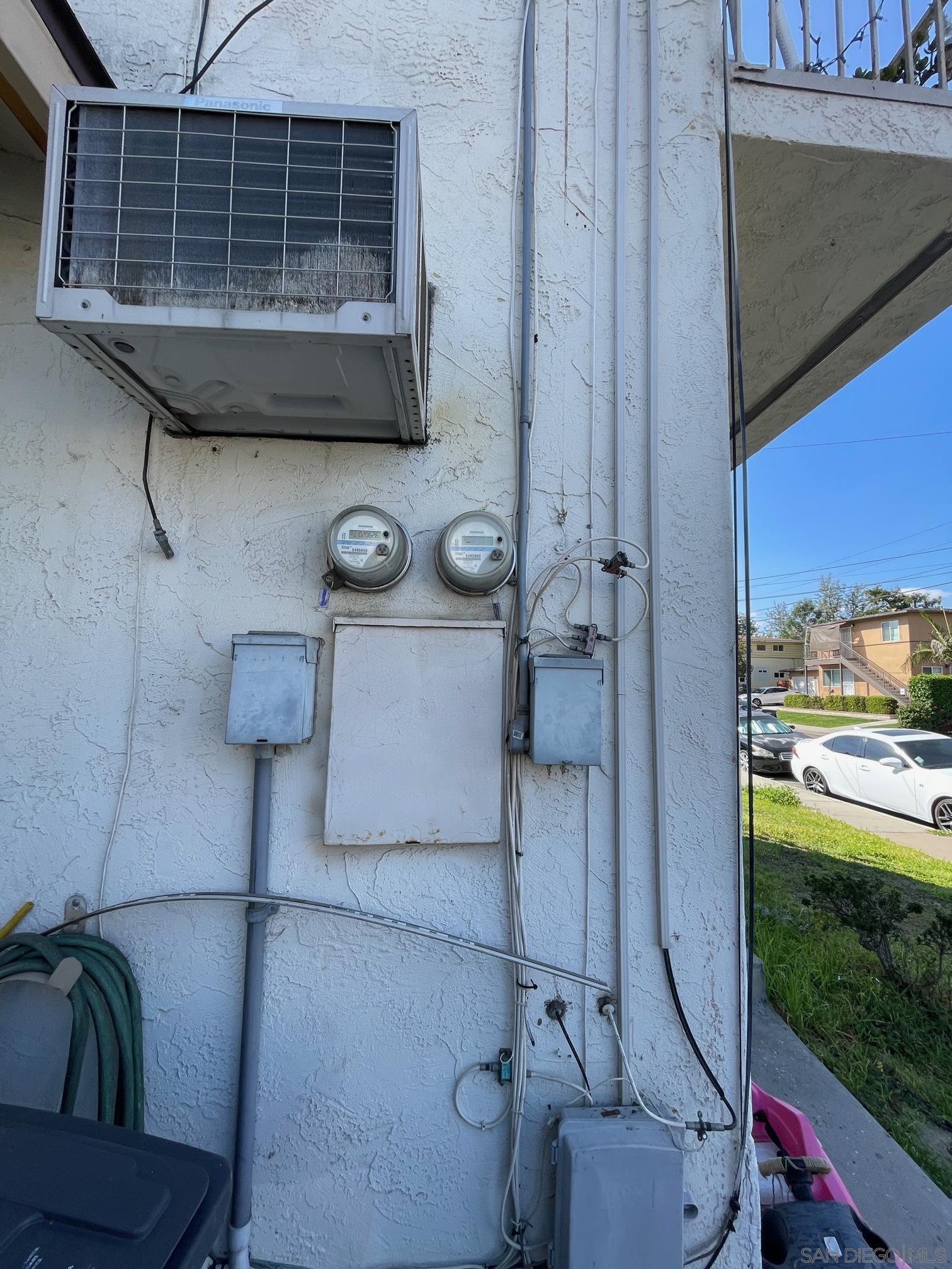 Detail Gallery Image 8 of 10 For 6141-43  Horton Dr, La Mesa,  CA 91942 - – Beds | – Baths