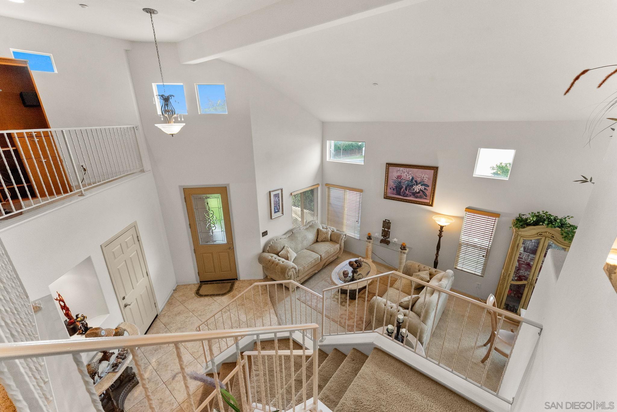 Detail Gallery Image 21 of 50 For 8569  Prospect Ct, Santee,  CA 92071 - 4 Beds | 3 Baths