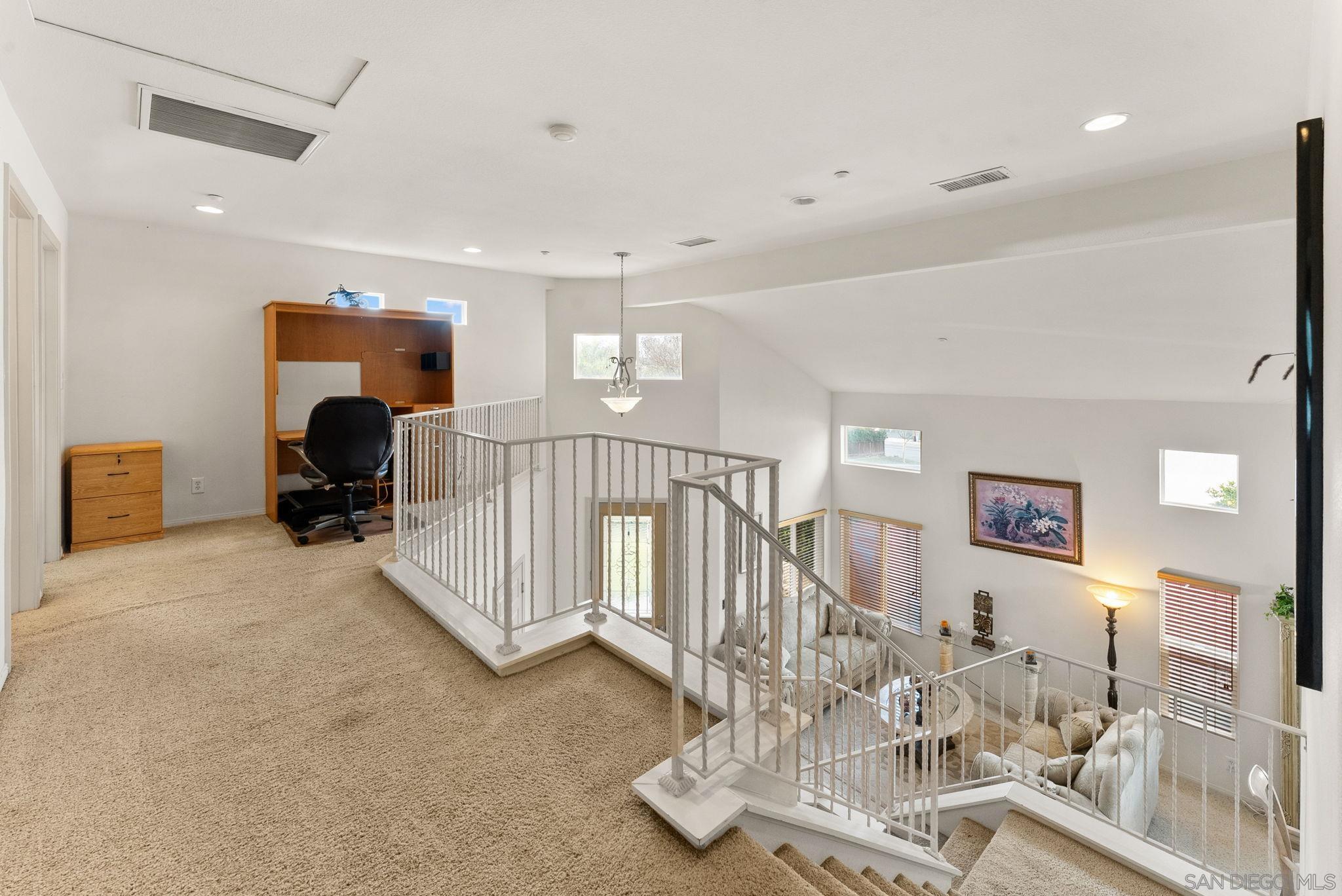 Detail Gallery Image 22 of 50 For 8569  Prospect Ct, Santee,  CA 92071 - 4 Beds | 3 Baths