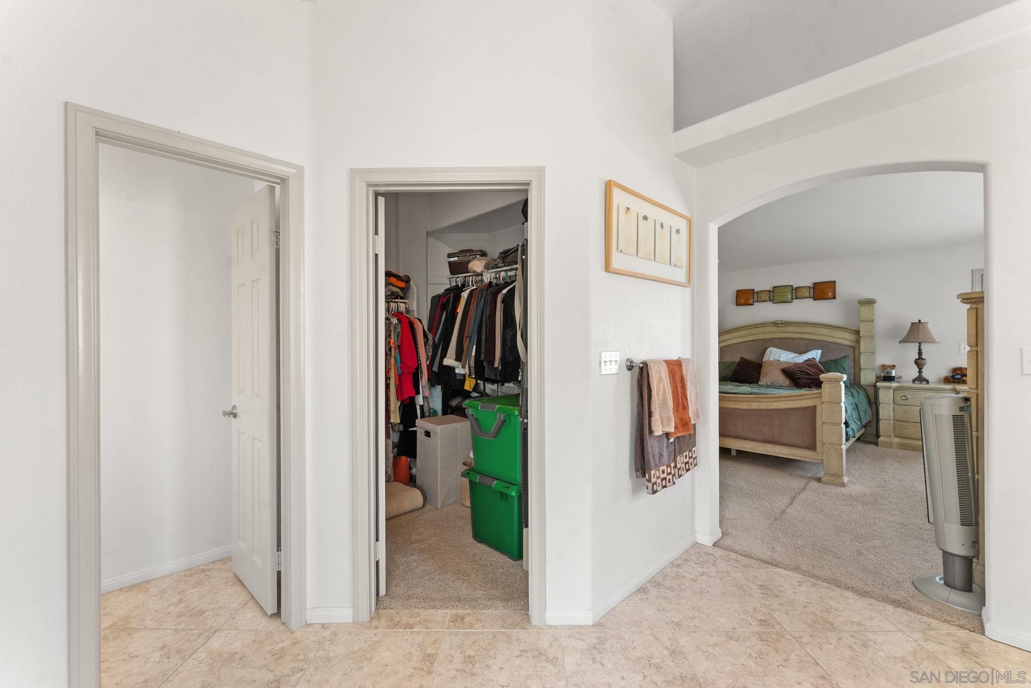 Detail Gallery Image 25 of 50 For 8569  Prospect Ct, Santee,  CA 92071 - 4 Beds | 3 Baths