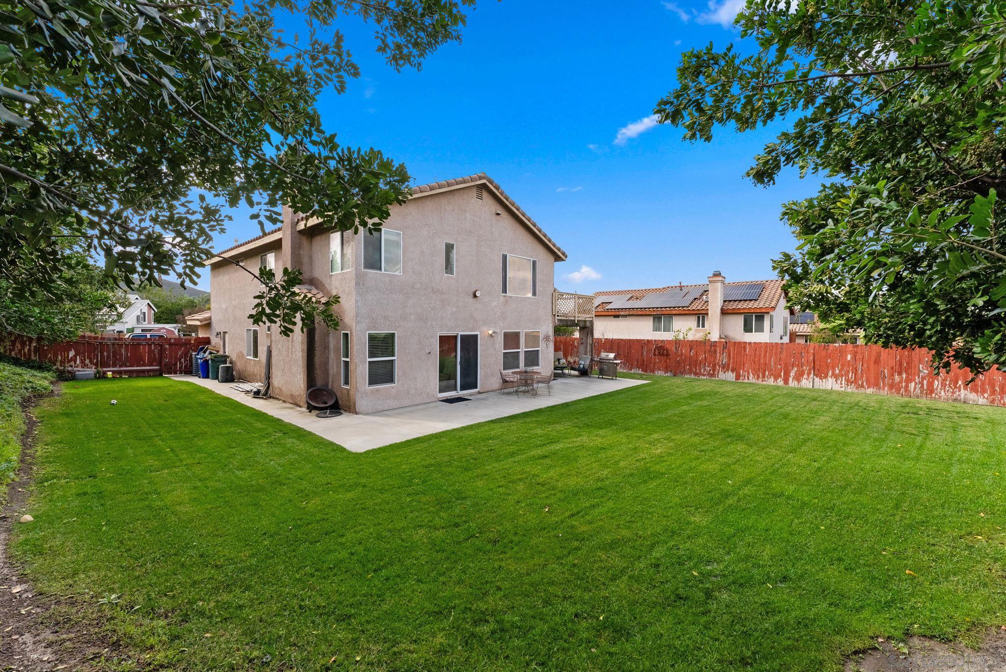 Detail Gallery Image 30 of 50 For 8569  Prospect Ct, Santee,  CA 92071 - 4 Beds | 3 Baths