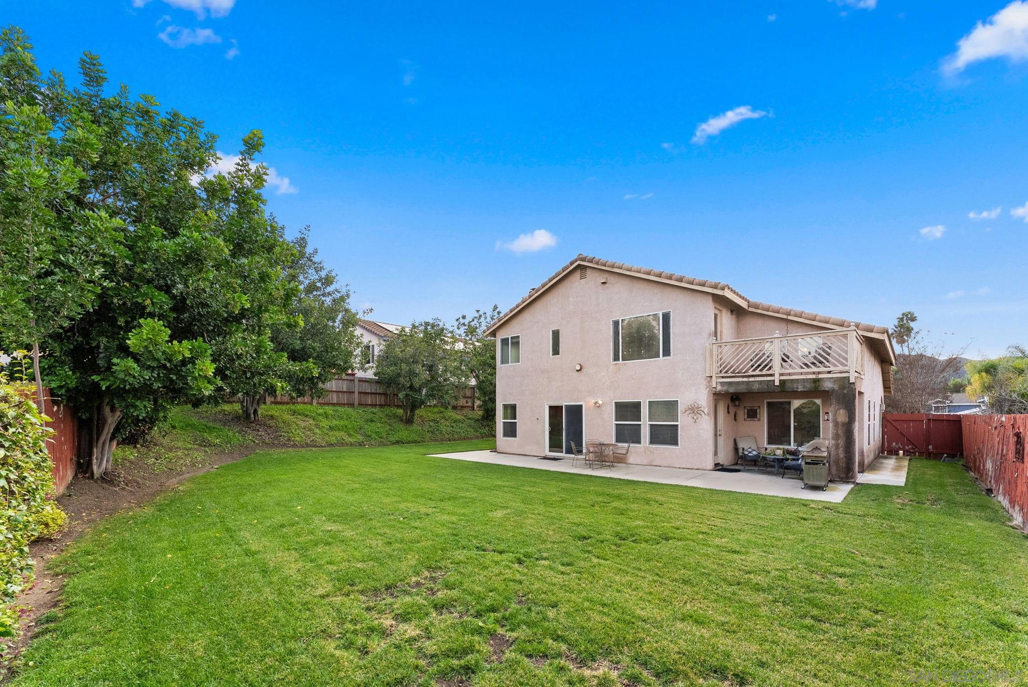 Detail Gallery Image 31 of 50 For 8569  Prospect Ct, Santee,  CA 92071 - 4 Beds | 3 Baths