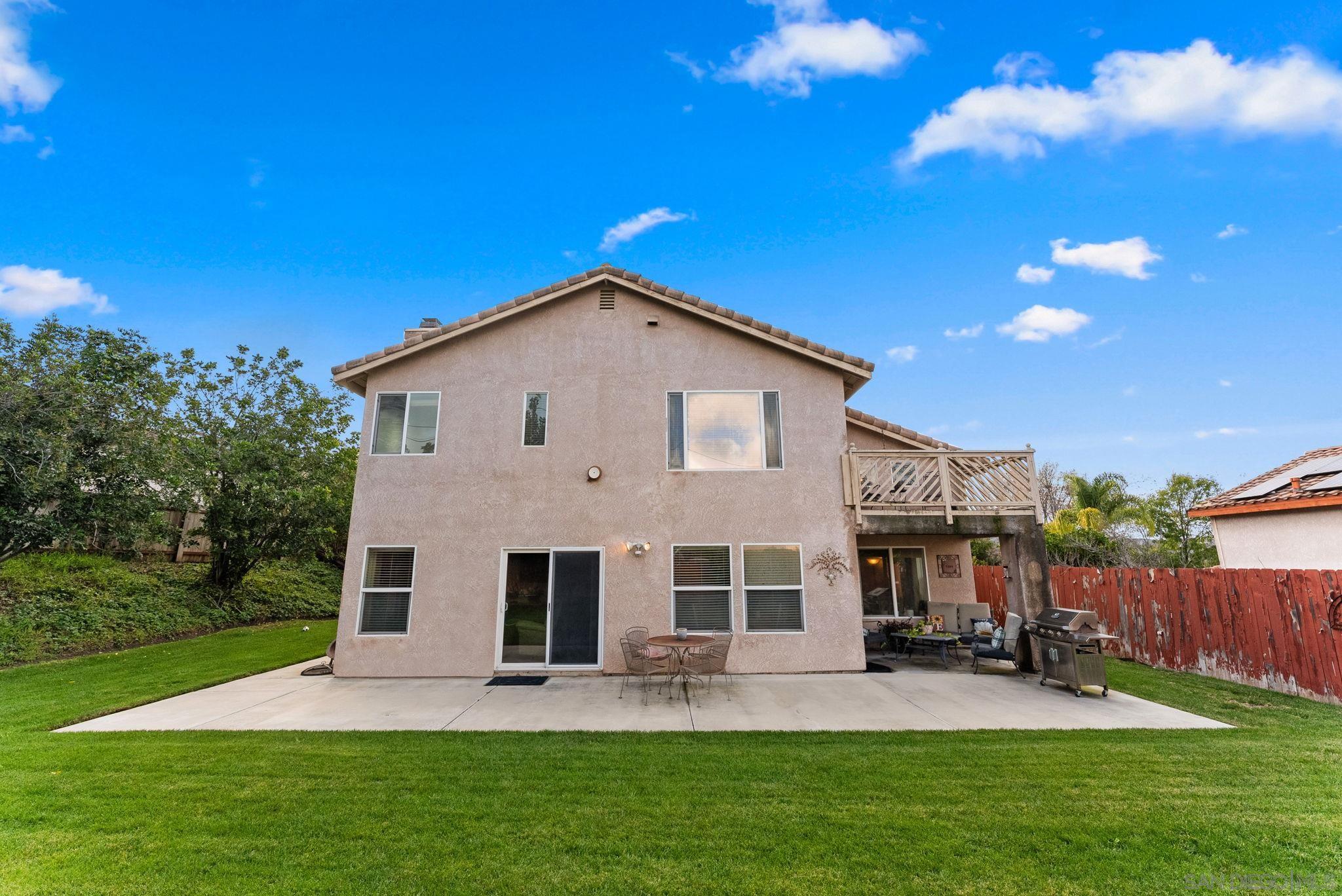 Detail Gallery Image 32 of 50 For 8569  Prospect Ct, Santee,  CA 92071 - 4 Beds | 3 Baths