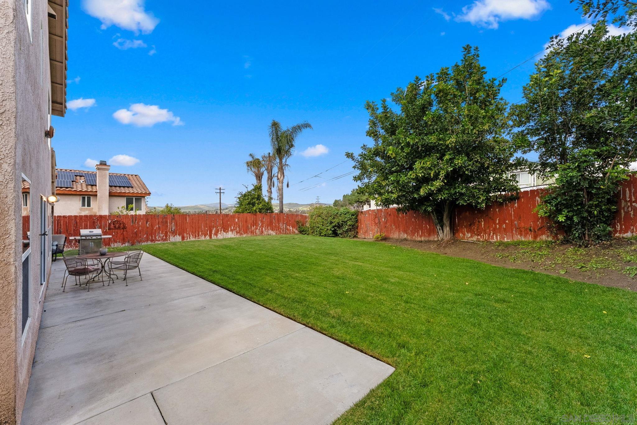 Detail Gallery Image 33 of 50 For 8569  Prospect Ct, Santee,  CA 92071 - 4 Beds | 3 Baths