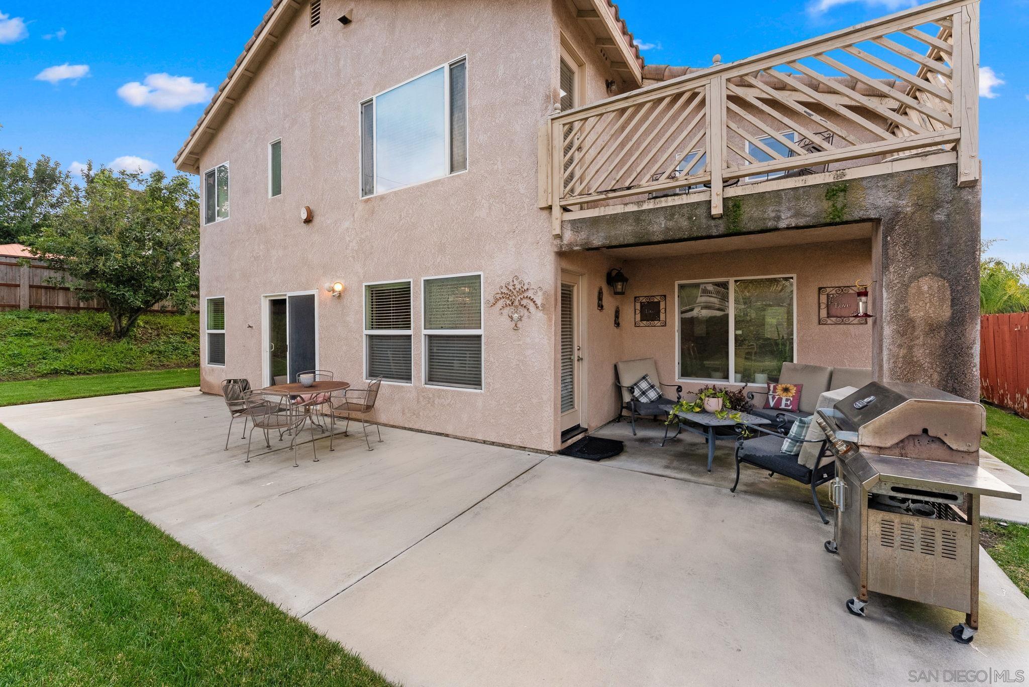 Detail Gallery Image 34 of 50 For 8569  Prospect Ct, Santee,  CA 92071 - 4 Beds | 3 Baths