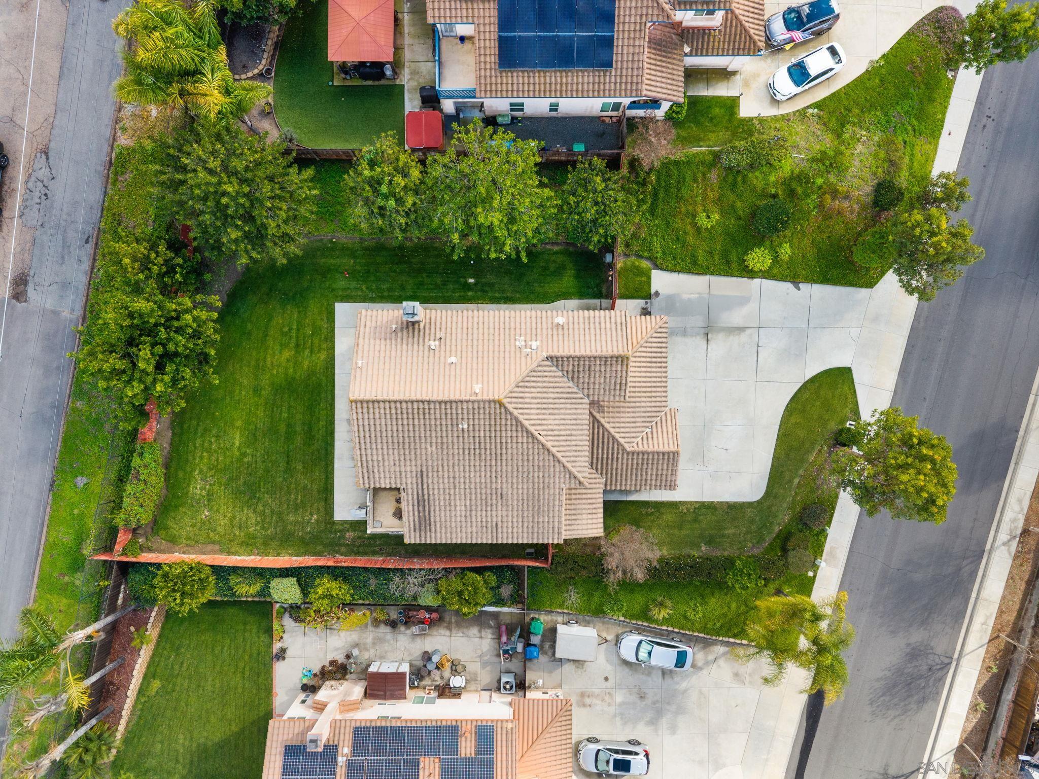 Detail Gallery Image 36 of 50 For 8569  Prospect Ct, Santee,  CA 92071 - 4 Beds | 3 Baths