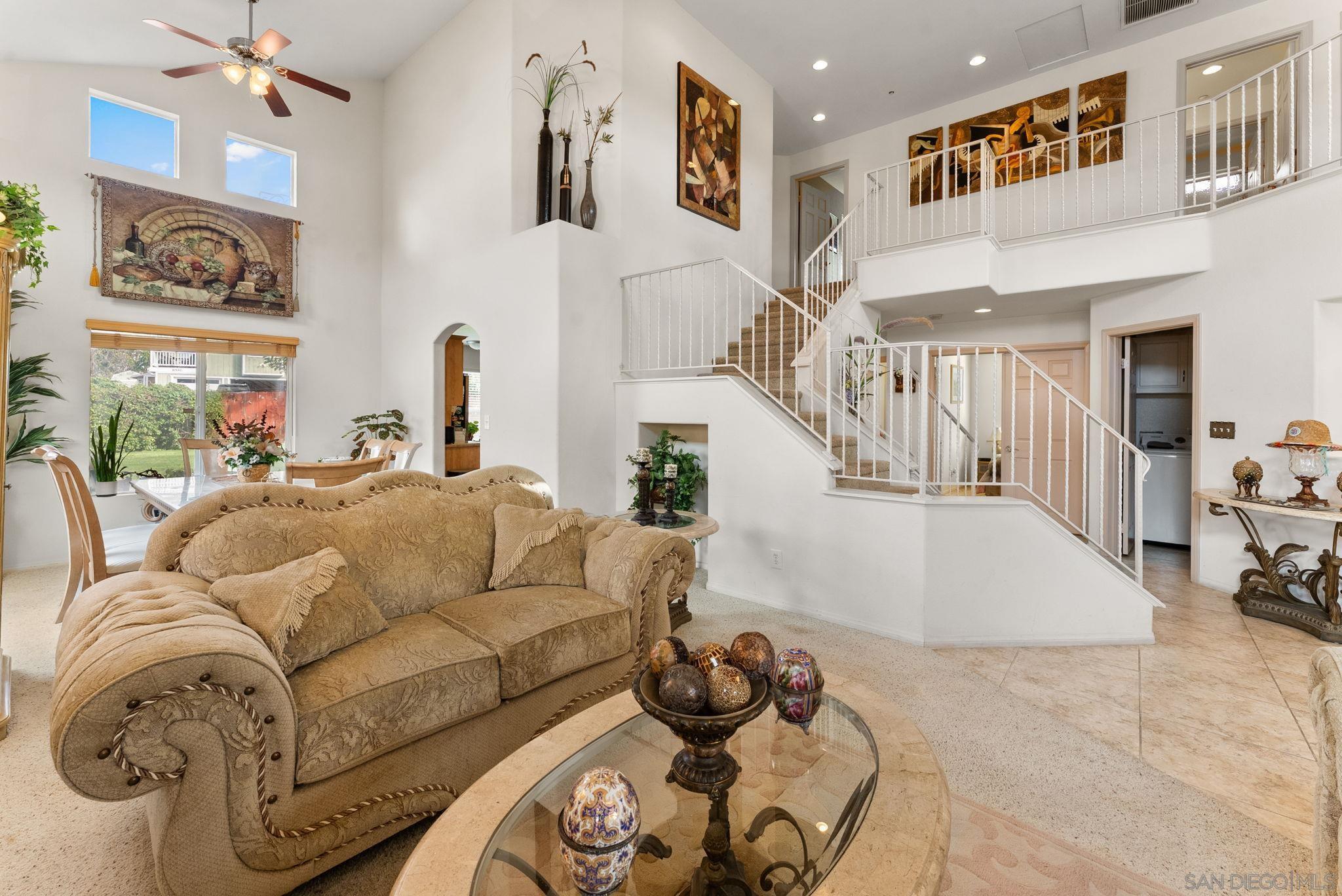 Detail Gallery Image 10 of 50 For 8569  Prospect Ct, Santee,  CA 92071 - 4 Beds | 3 Baths