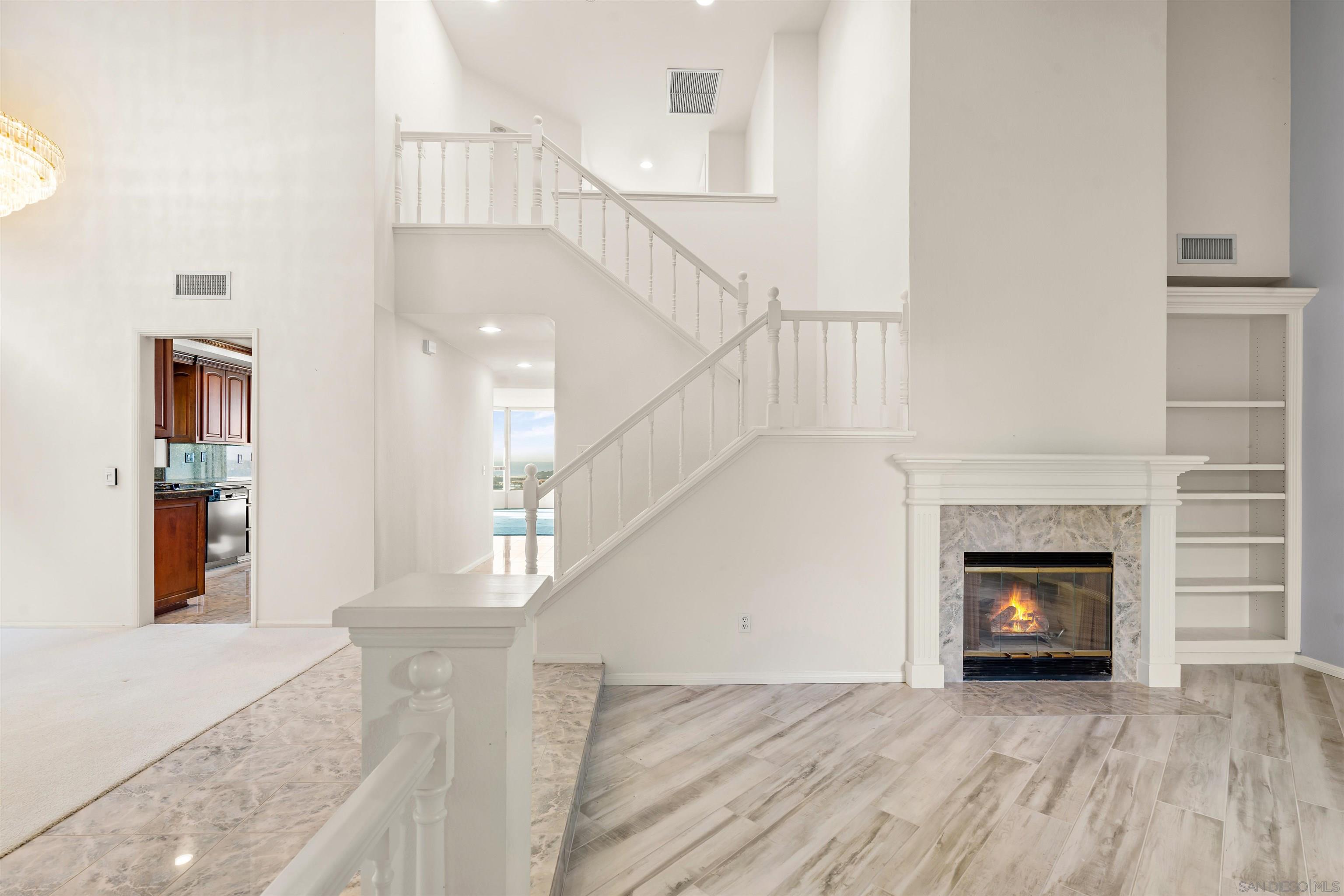 Detail Gallery Image 22 of 65 For 13286  Ocean Vista Rd, San Diego,  CA 92130 - 3 Beds | 3/1 Baths