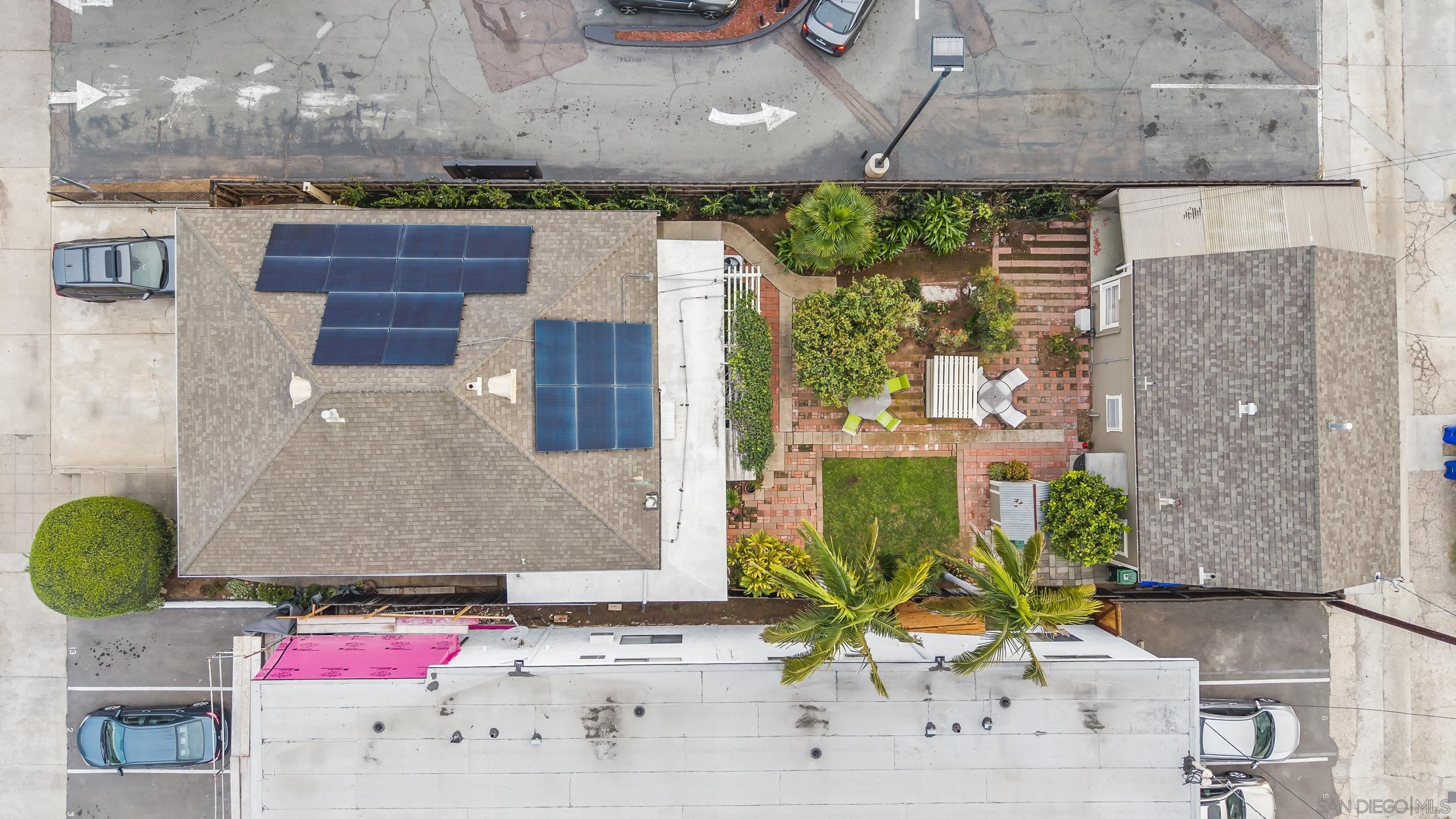 Detail Gallery Image 19 of 30 For 4020  Front St, San Diego,  CA 92103 - – Beds | – Baths