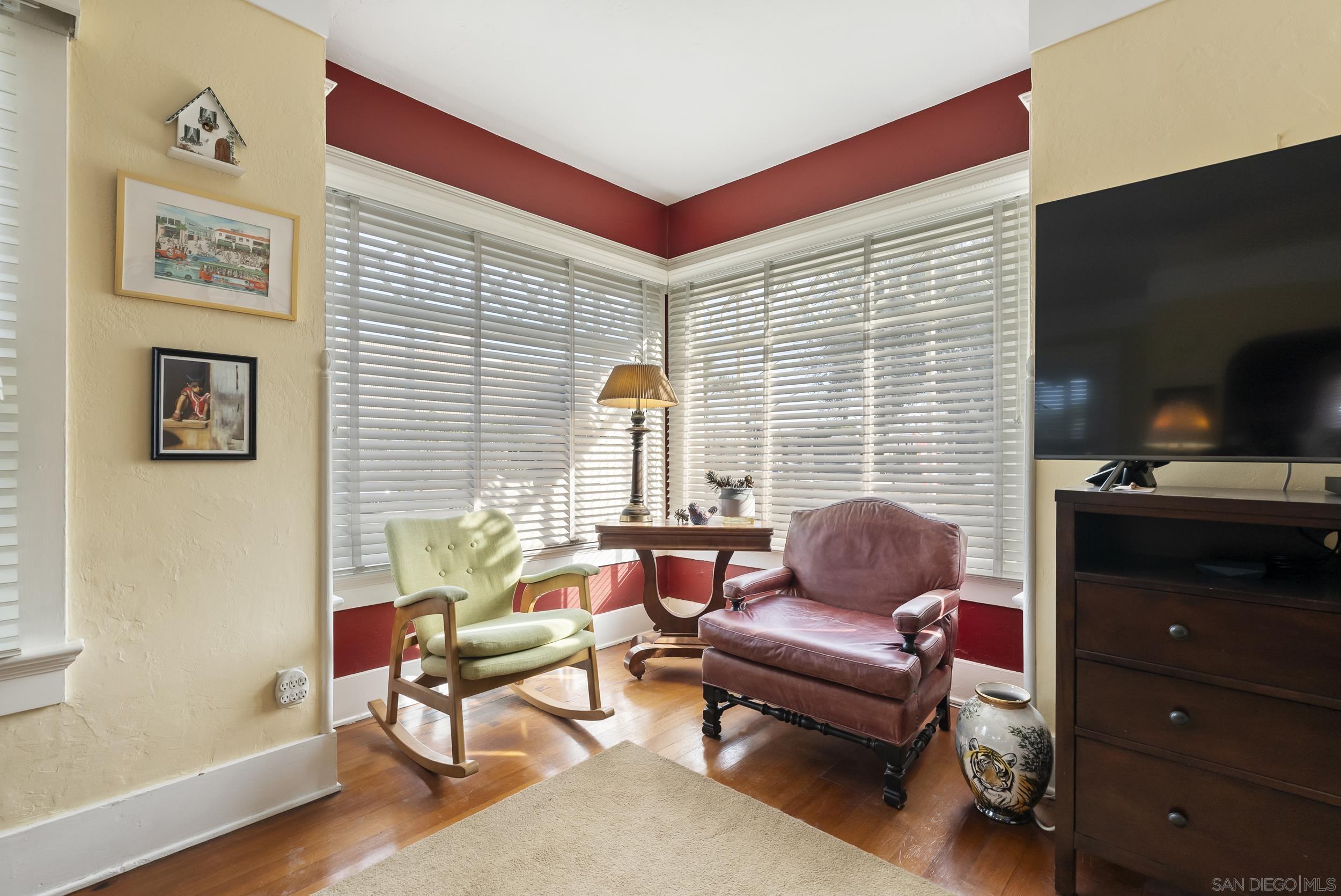 Detail Gallery Image 5 of 30 For 4020  Front St, San Diego,  CA 92103 - – Beds | – Baths