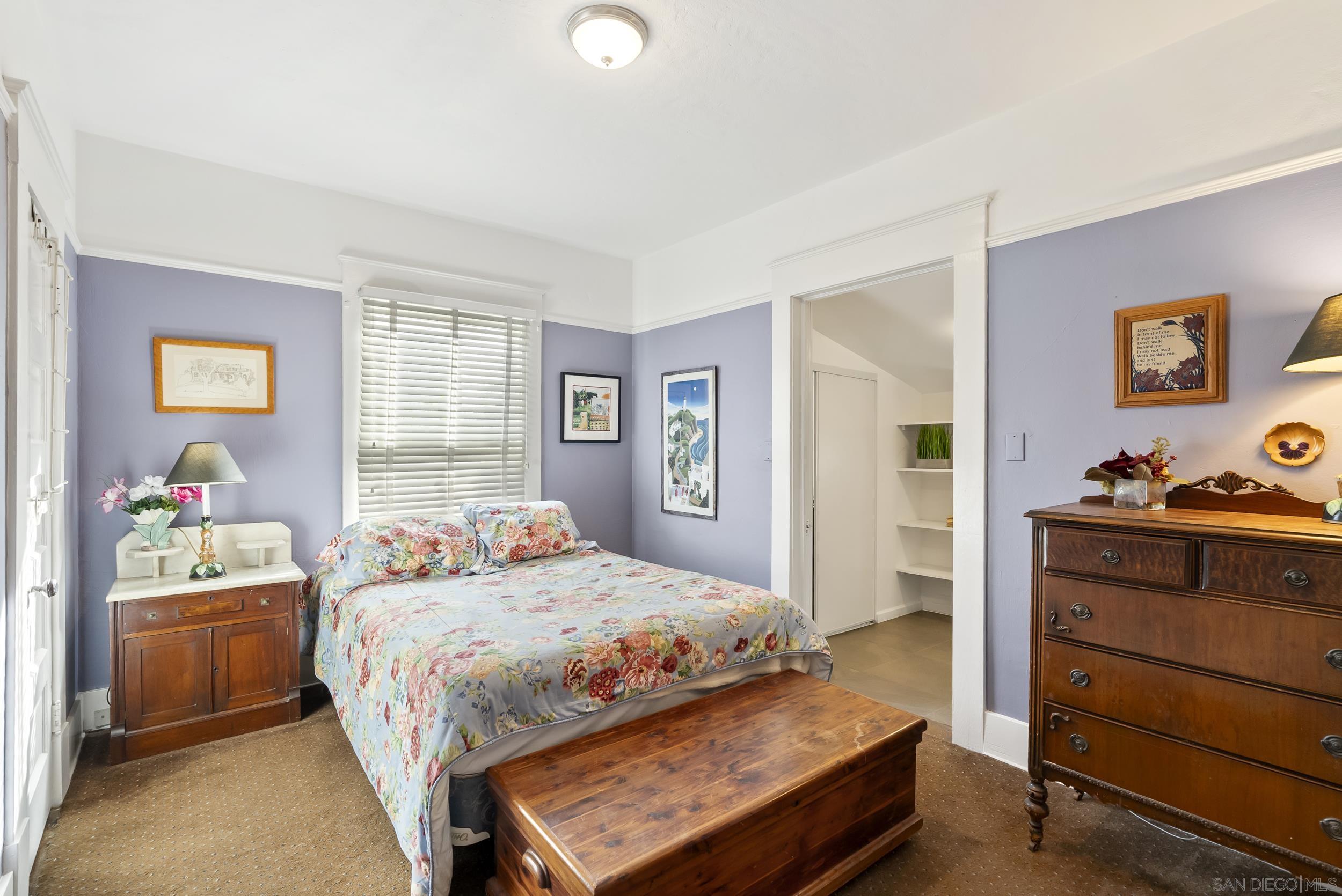 Detail Gallery Image 9 of 30 For 4020  Front St, San Diego,  CA 92103 - – Beds | – Baths