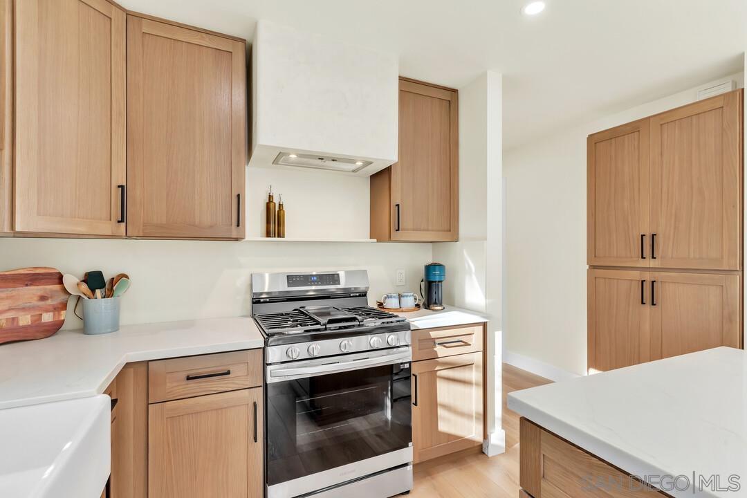 Detail Gallery Image 15 of 27 For 5402  Cole St, San Diego,  CA 92117 - 4 Beds | 2/1 Baths