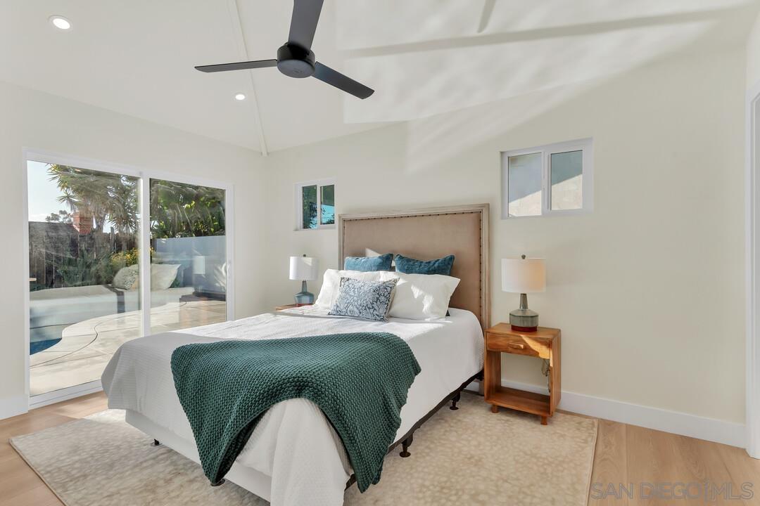 Detail Gallery Image 16 of 27 For 5402  Cole St, San Diego,  CA 92117 - 4 Beds | 2/1 Baths