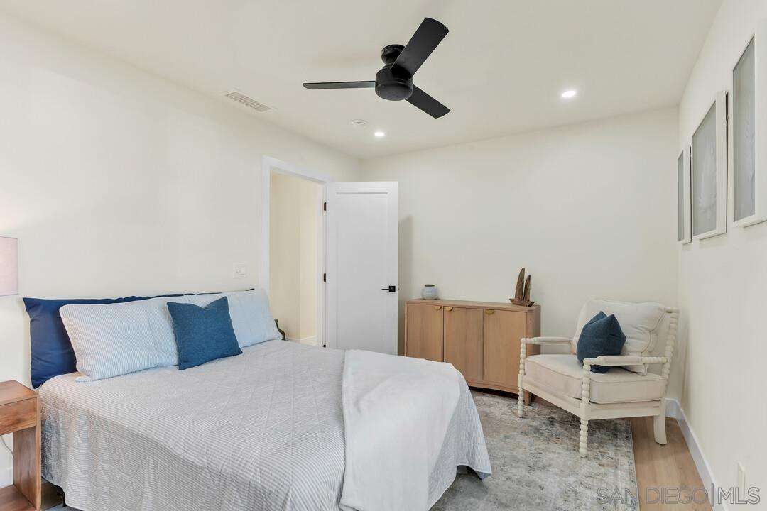 Detail Gallery Image 20 of 27 For 5402  Cole St, San Diego,  CA 92117 - 4 Beds | 2/1 Baths