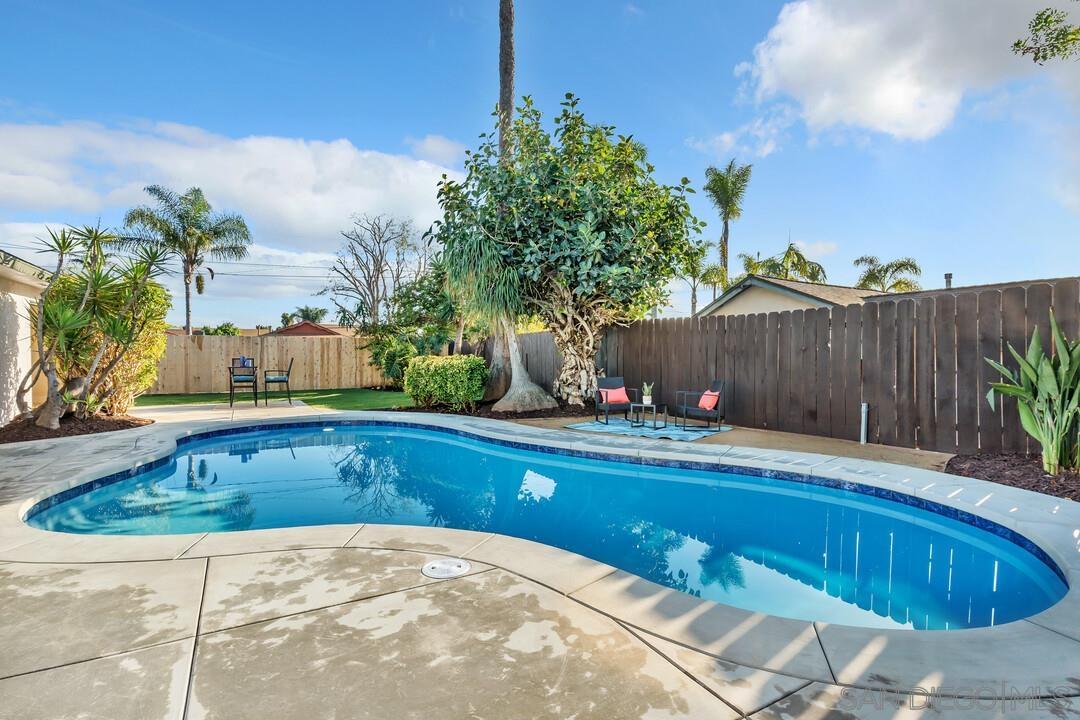 Detail Gallery Image 24 of 27 For 5402  Cole St, San Diego,  CA 92117 - 4 Beds | 2/1 Baths