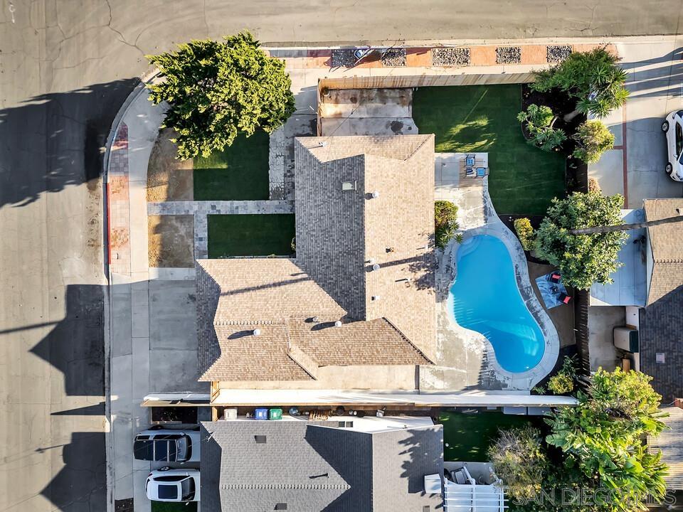 Detail Gallery Image 25 of 27 For 5402  Cole St, San Diego,  CA 92117 - 4 Beds | 2/1 Baths