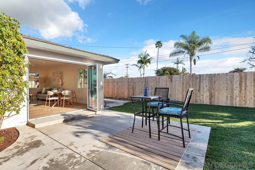 Detail Gallery Image 7 of 27 For 5402  Cole St, San Diego,  CA 92117 - 4 Beds | 2/1 Baths