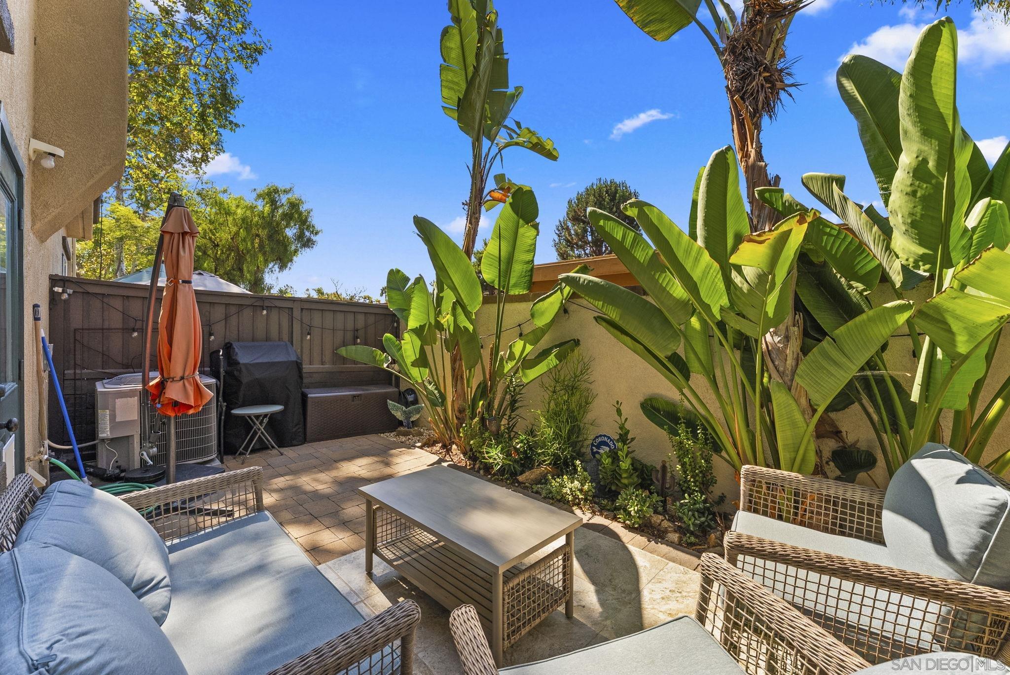 Detail Gallery Image 20 of 23 For 625  Sumner Way  #4,  Oceanside,  CA 92058 - 3 Beds | 2/1 Baths