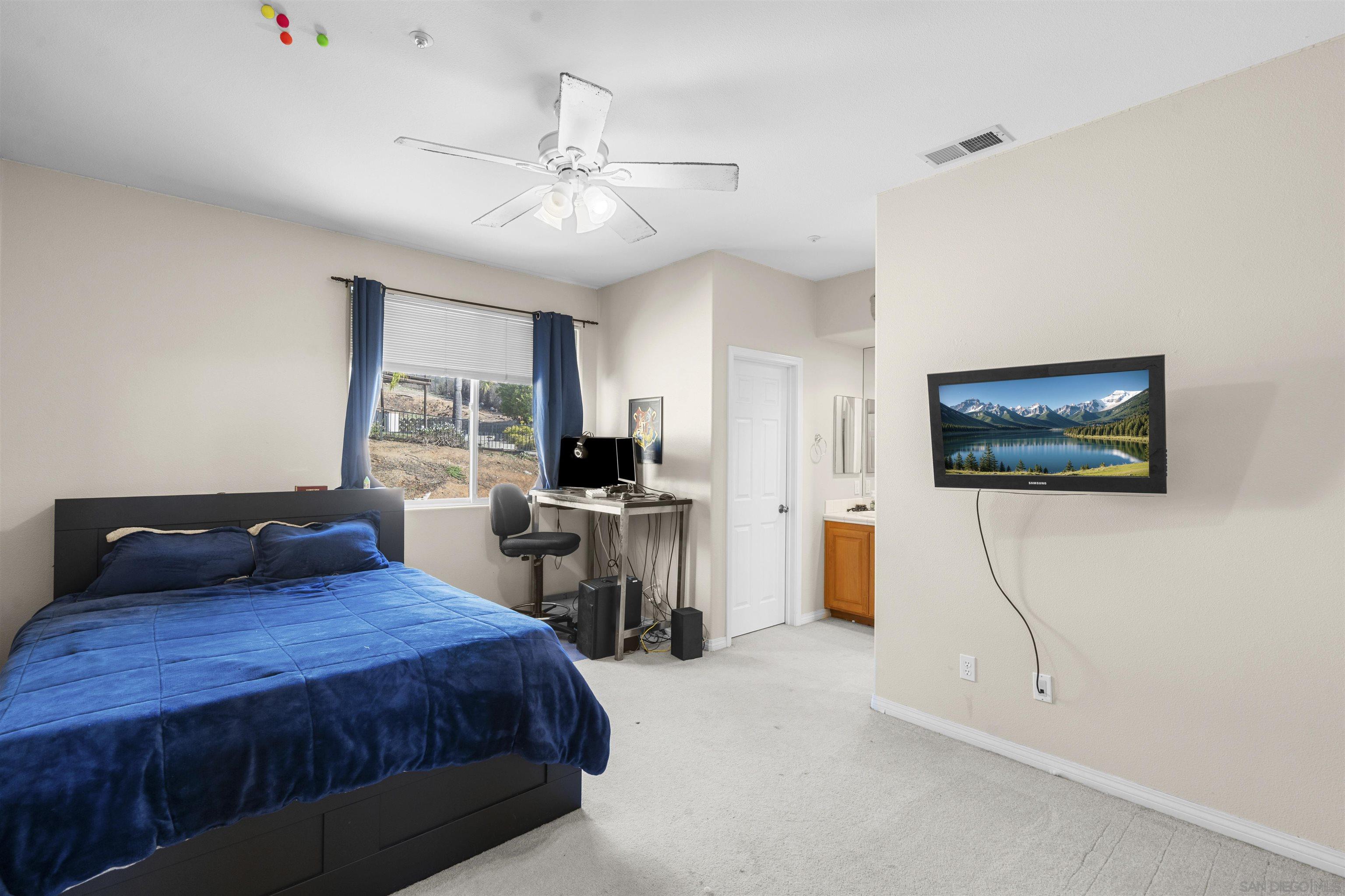 Detail Gallery Image 17 of 26 For 24534  Rutherford Rd, Ramona,  CA 92065 - 4 Beds | 3 Baths