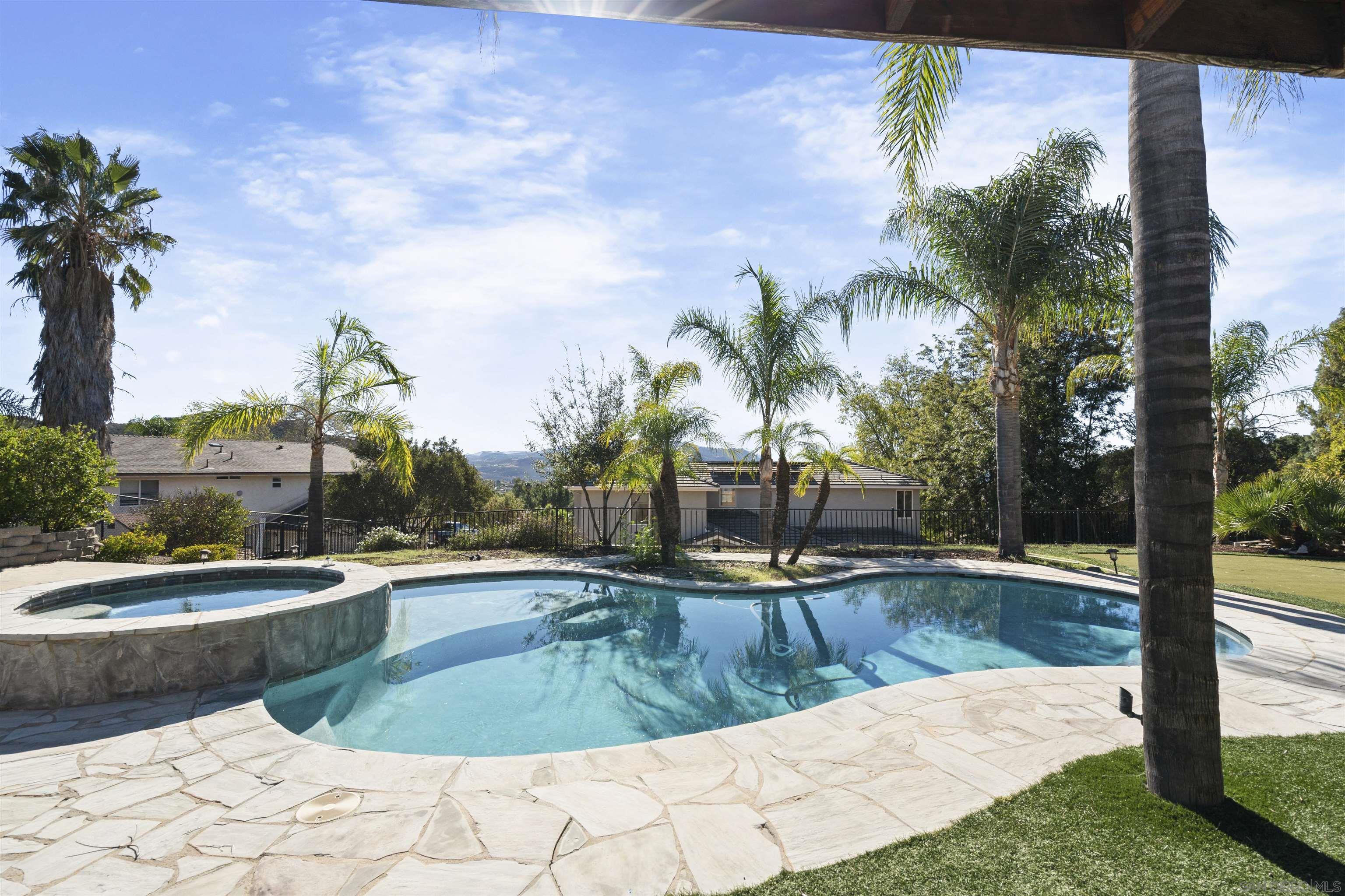 Detail Gallery Image 19 of 26 For 24534  Rutherford Rd, Ramona,  CA 92065 - 4 Beds | 3 Baths