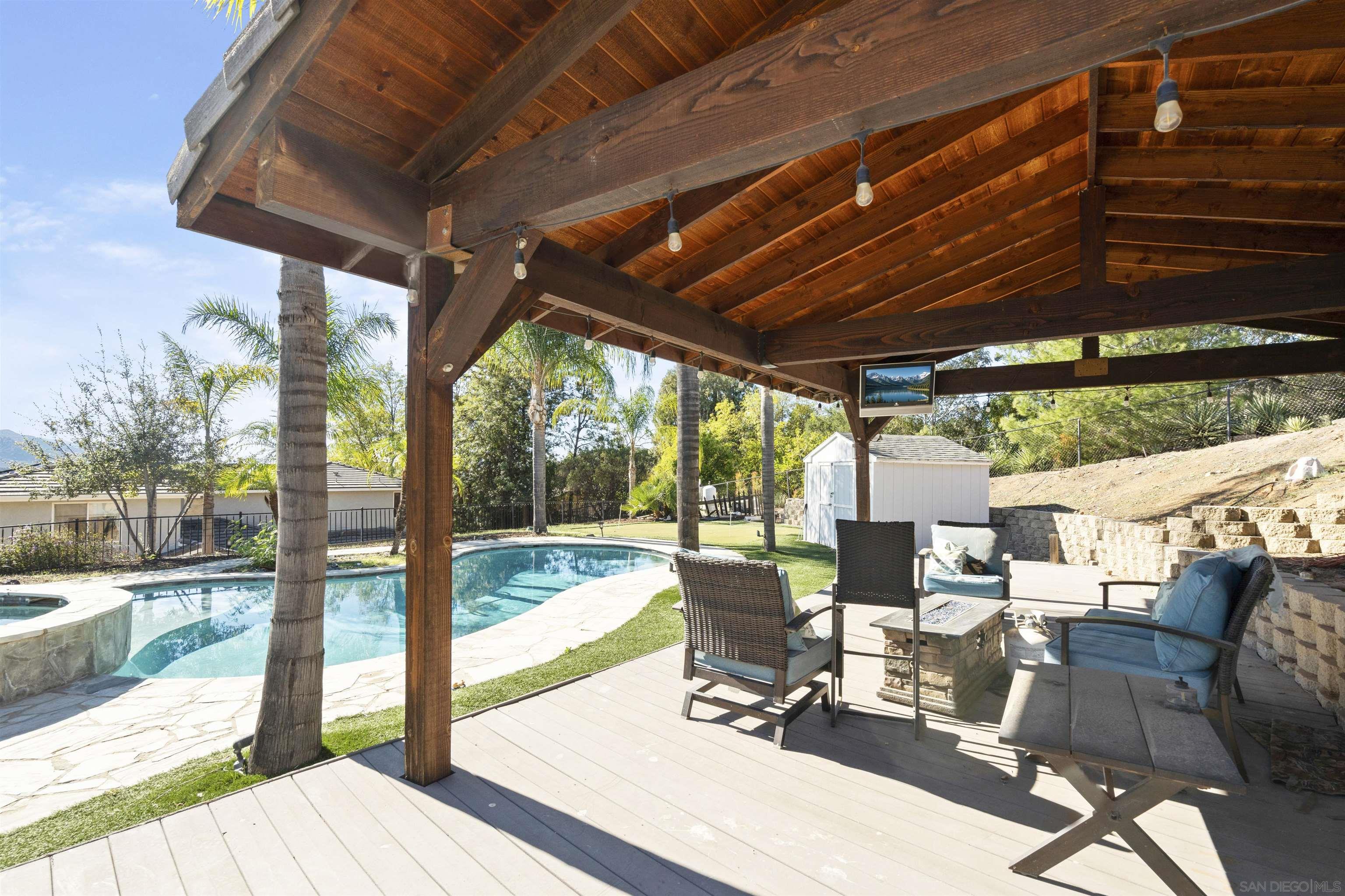 Detail Gallery Image 20 of 26 For 24534  Rutherford Rd, Ramona,  CA 92065 - 4 Beds | 3 Baths