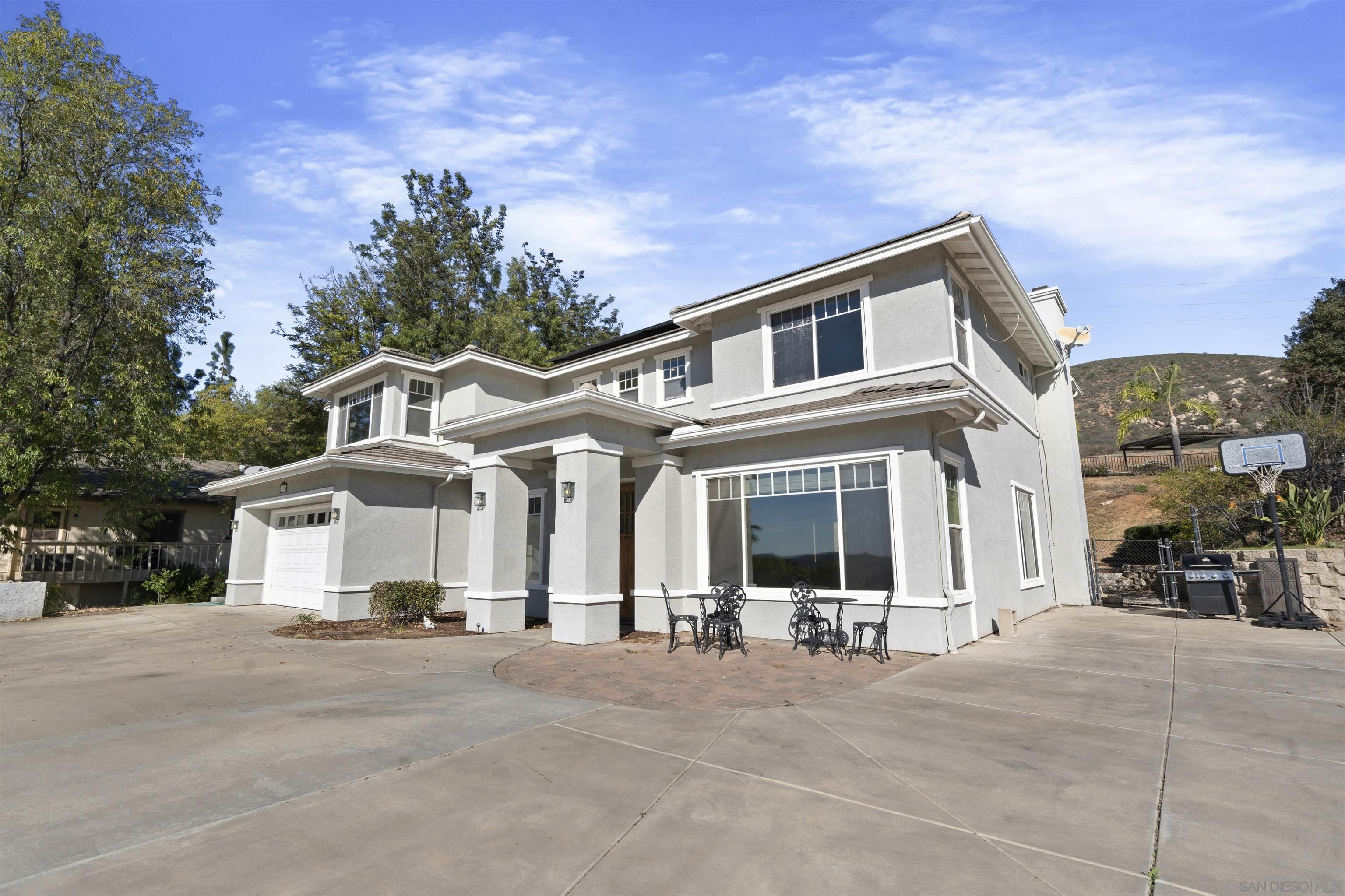 Detail Gallery Image 3 of 26 For 24534  Rutherford Rd, Ramona,  CA 92065 - 4 Beds | 3 Baths