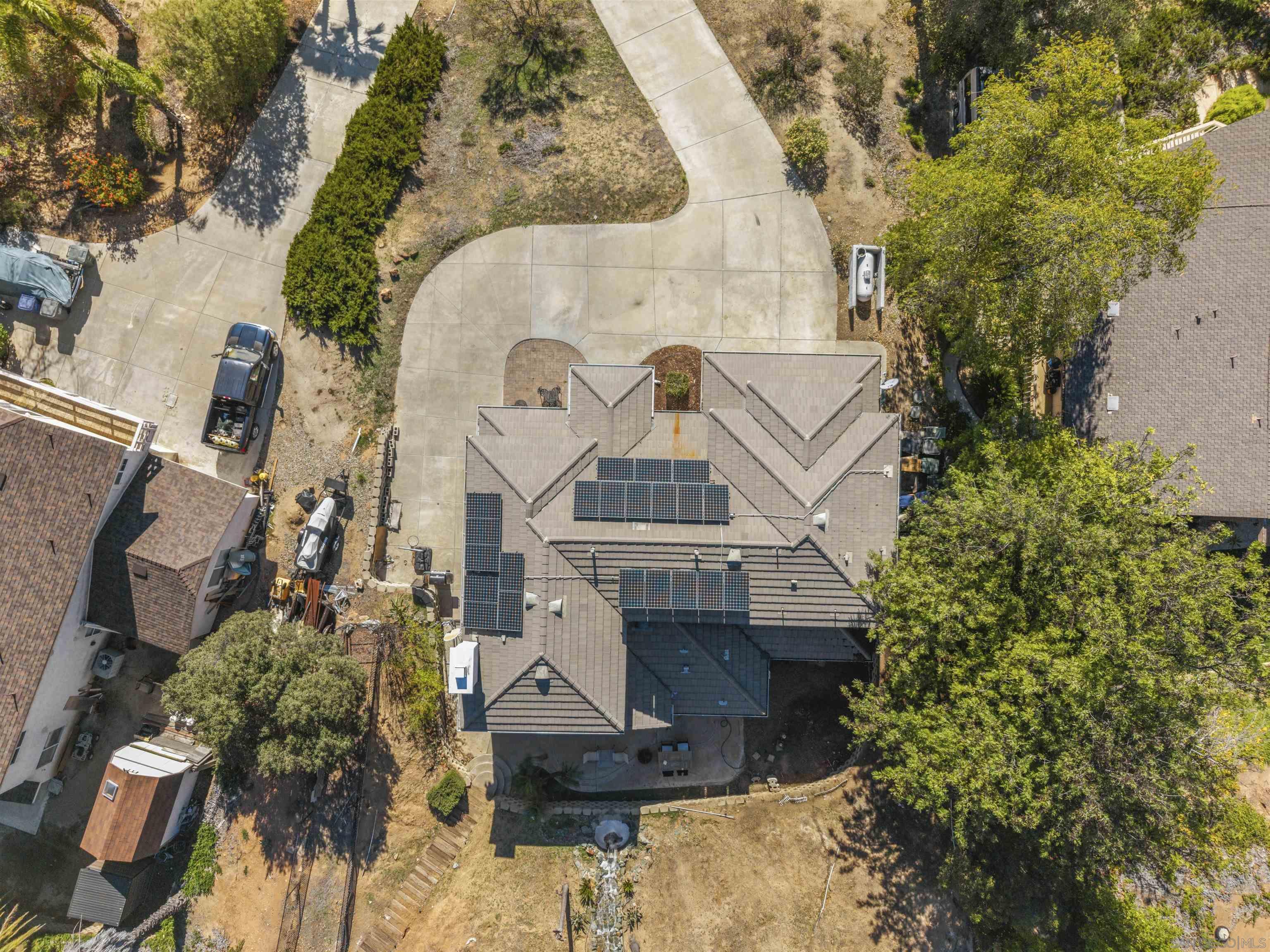 Detail Gallery Image 23 of 26 For 24534  Rutherford Rd, Ramona,  CA 92065 - 4 Beds | 3 Baths