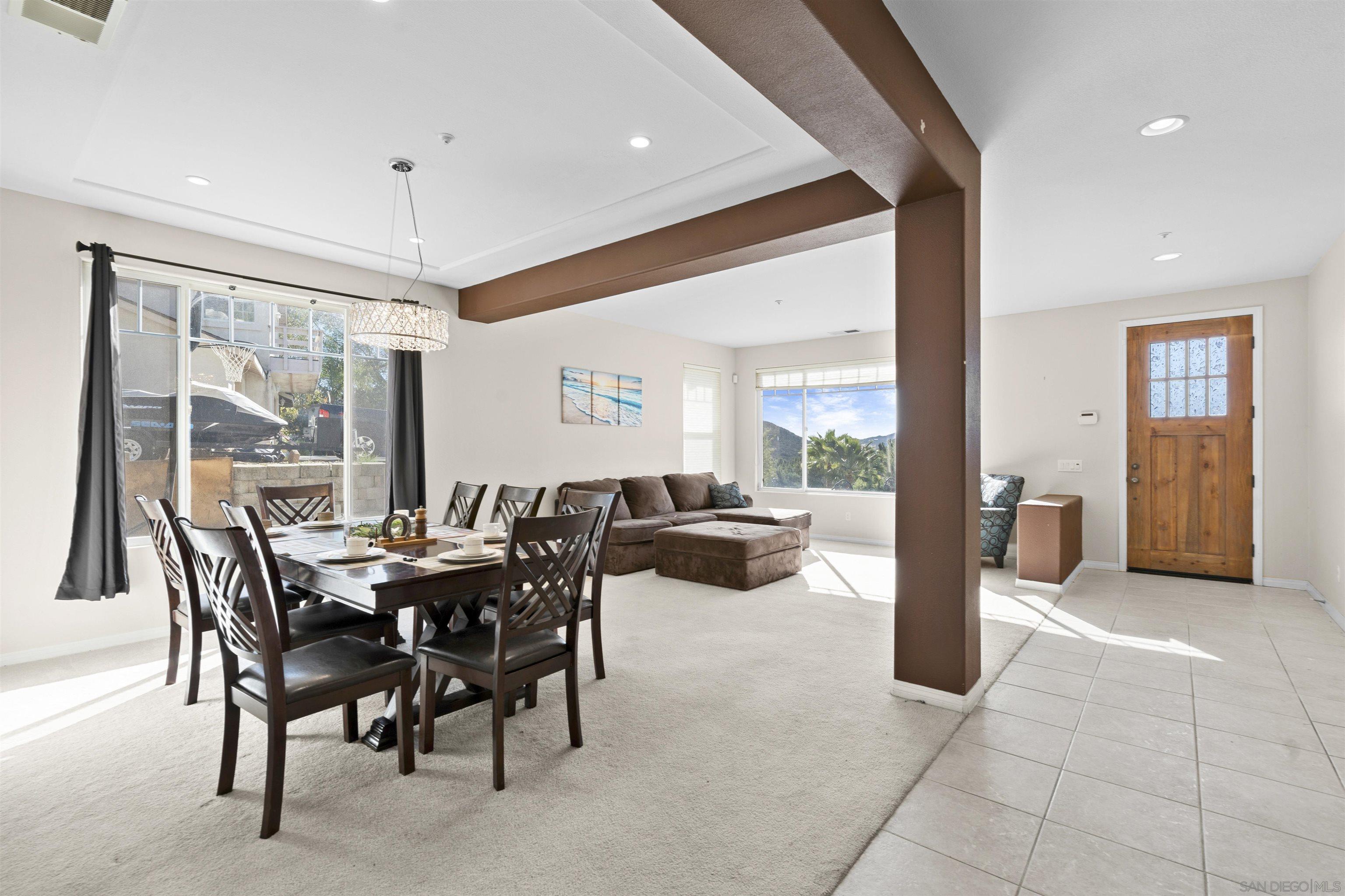 Detail Gallery Image 6 of 26 For 24534  Rutherford Rd, Ramona,  CA 92065 - 4 Beds | 3 Baths