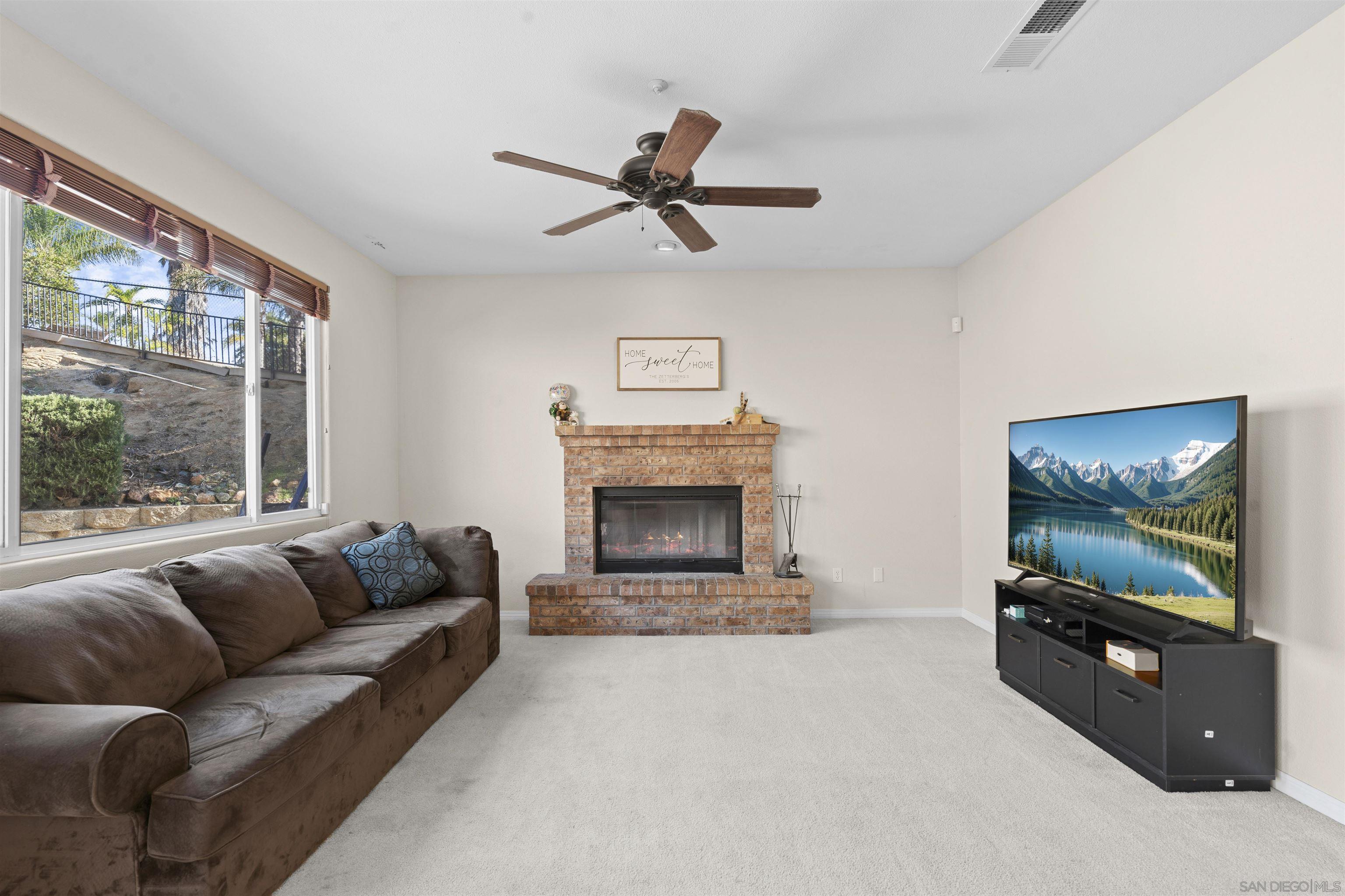 Detail Gallery Image 7 of 26 For 24534  Rutherford Rd, Ramona,  CA 92065 - 4 Beds | 3 Baths