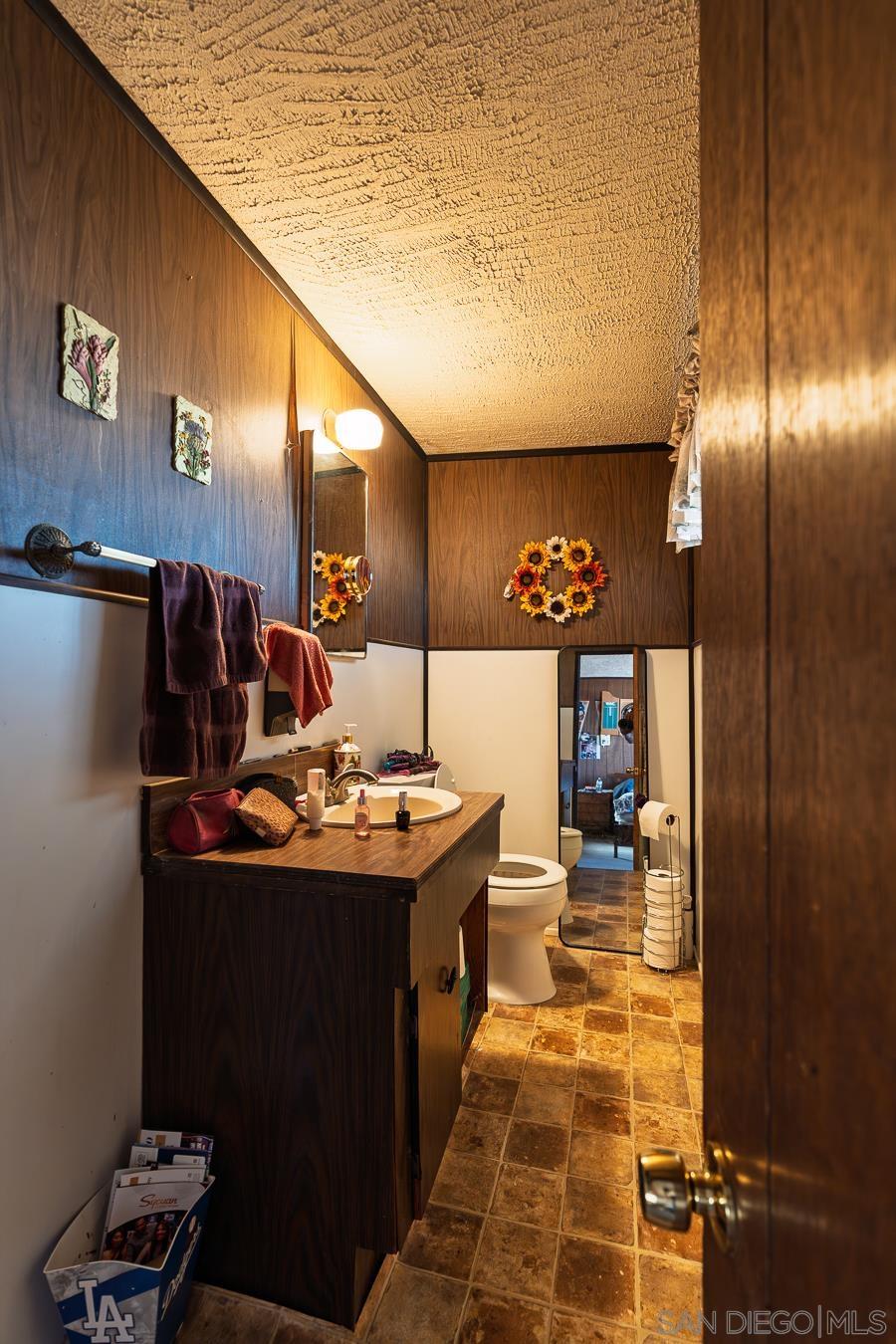 Detail Gallery Image 15 of 23 For 2868  Wyandotte Ave, San Diego,  CA 92117 - 4 Beds | 2/1 Baths