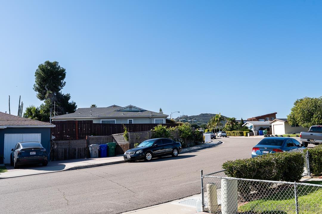 Detail Gallery Image 23 of 23 For 2868  Wyandotte Ave, San Diego,  CA 92117 - 4 Beds | 2/1 Baths