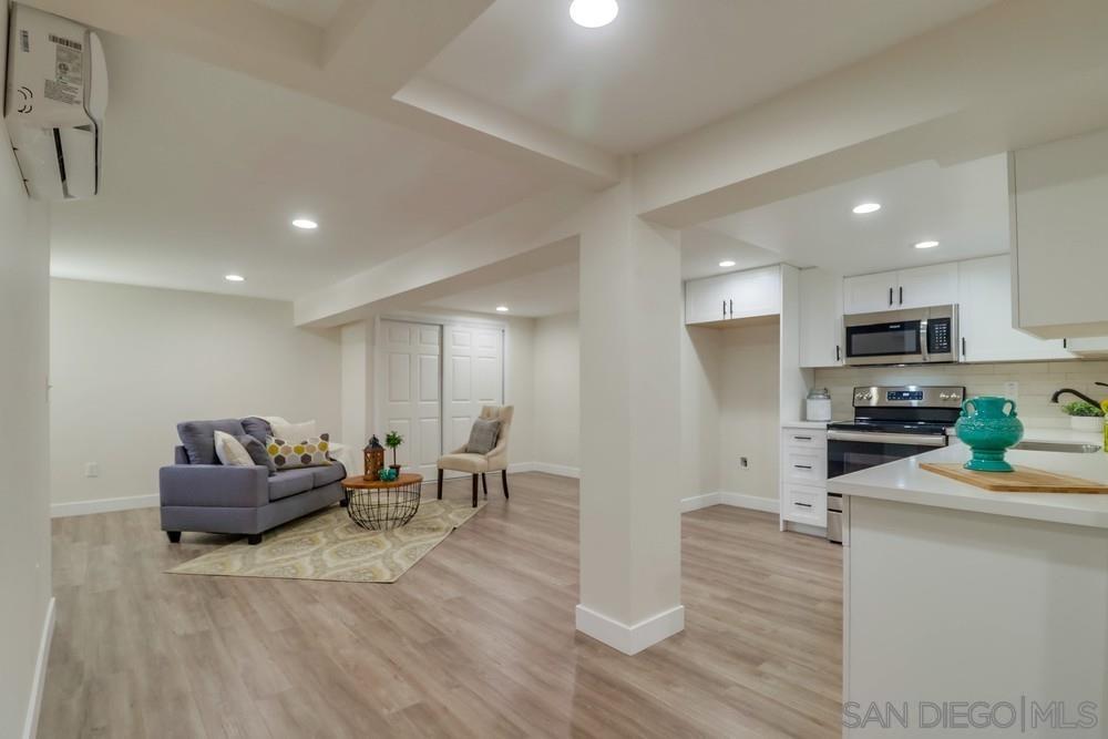 Detail Gallery Image 2 of 5 For 5732  Adams Ave, San Diego,  CA 92115 - 0 Beds | 1 Baths