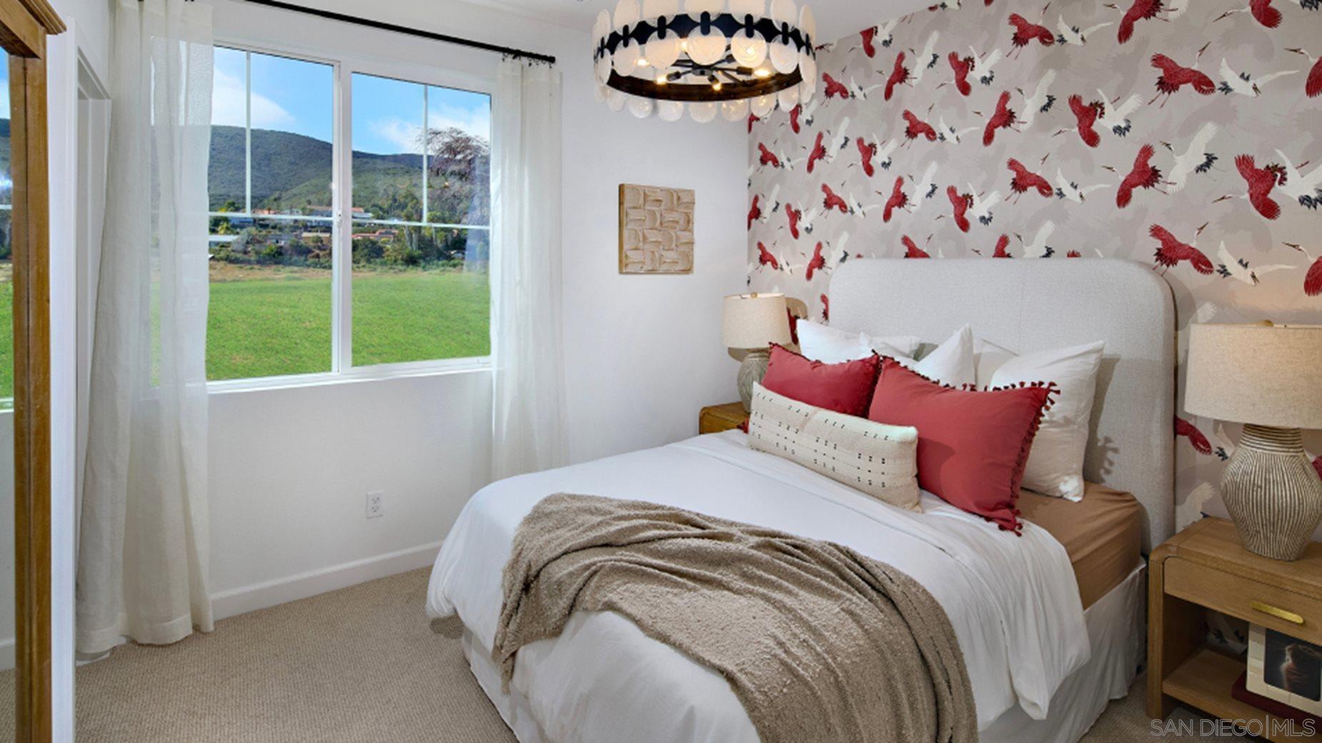 Detail Gallery Image 13 of 17 For 12292  Alison Way, San Diego,  CA 92129 - 3 Beds | 2/1 Baths