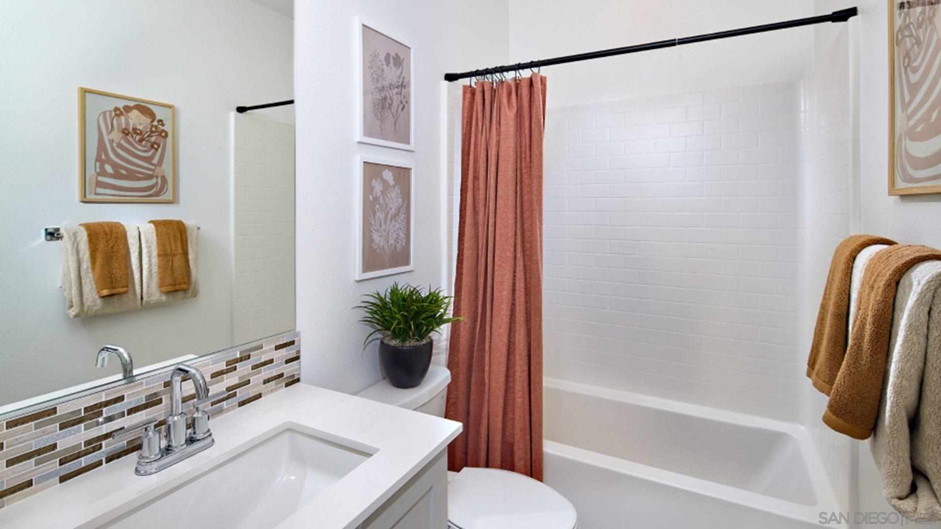 Detail Gallery Image 14 of 17 For 12292  Alison Way, San Diego,  CA 92129 - 3 Beds | 2/1 Baths