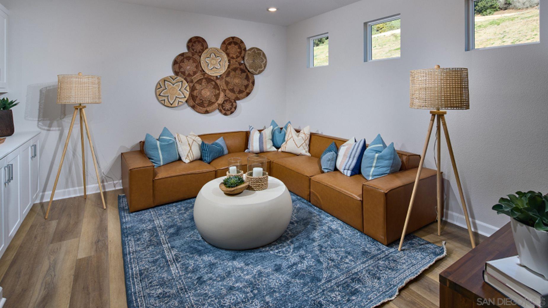 Detail Gallery Image 15 of 17 For 12292  Alison Way, San Diego,  CA 92129 - 3 Beds | 2/1 Baths
