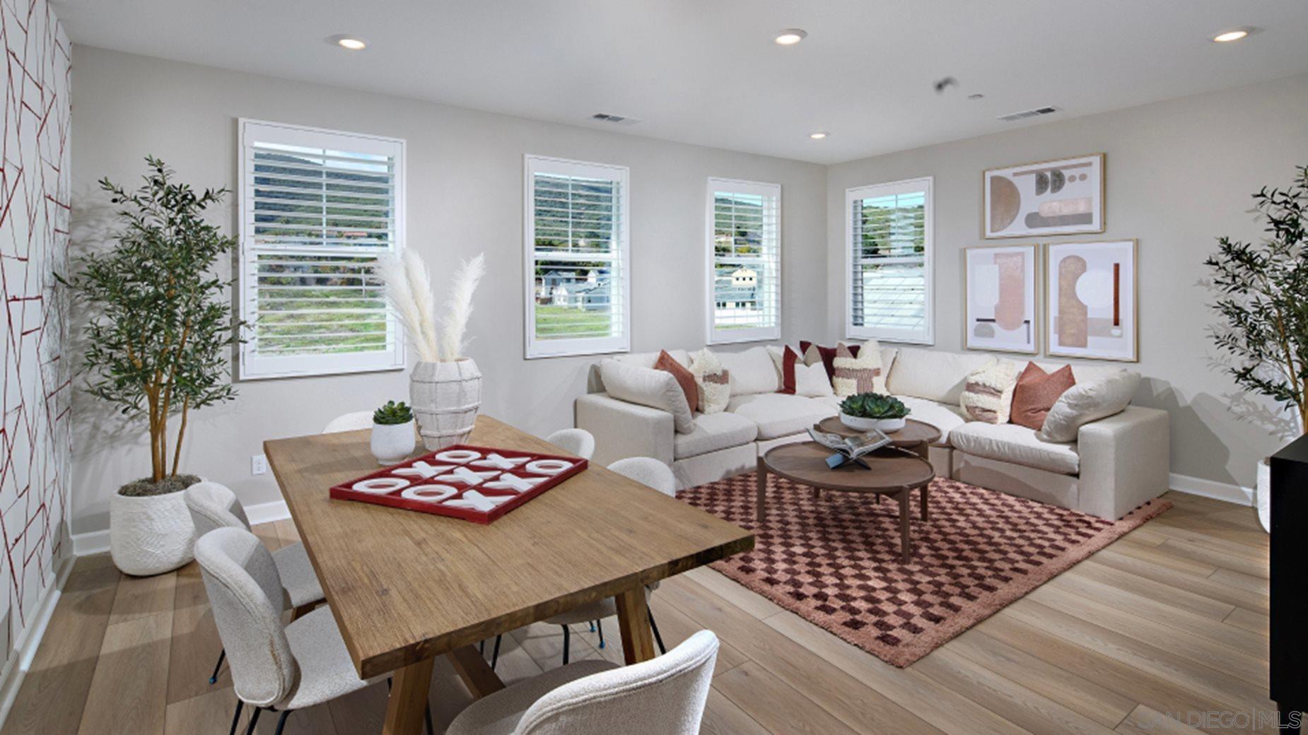 Detail Gallery Image 6 of 17 For 12292  Alison Way, San Diego,  CA 92129 - 3 Beds | 2/1 Baths