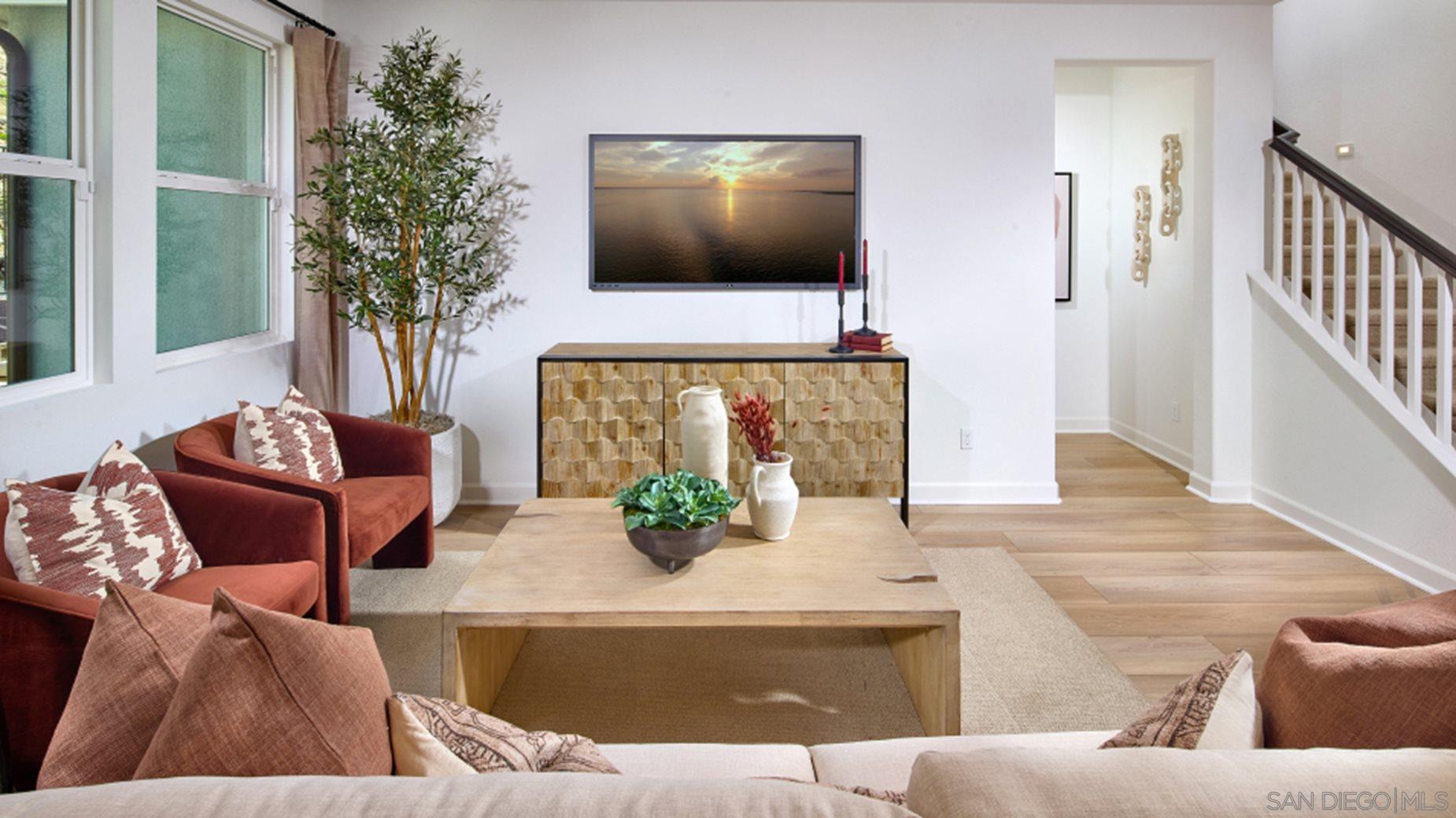 Detail Gallery Image 8 of 17 For 12292  Alison Way, San Diego,  CA 92129 - 3 Beds | 2/1 Baths