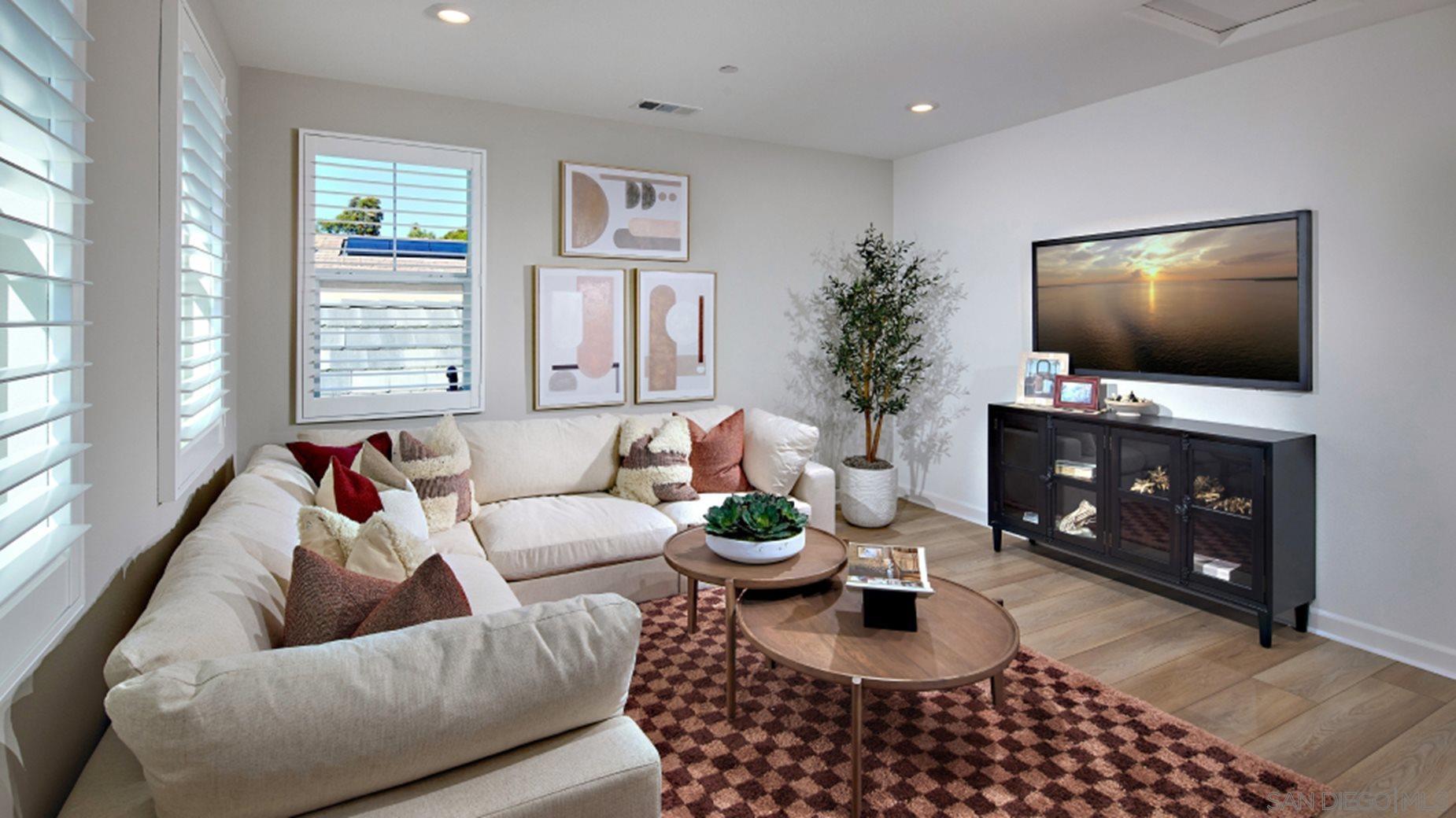 Detail Gallery Image 9 of 17 For 12292  Alison Way, San Diego,  CA 92129 - 3 Beds | 2/1 Baths