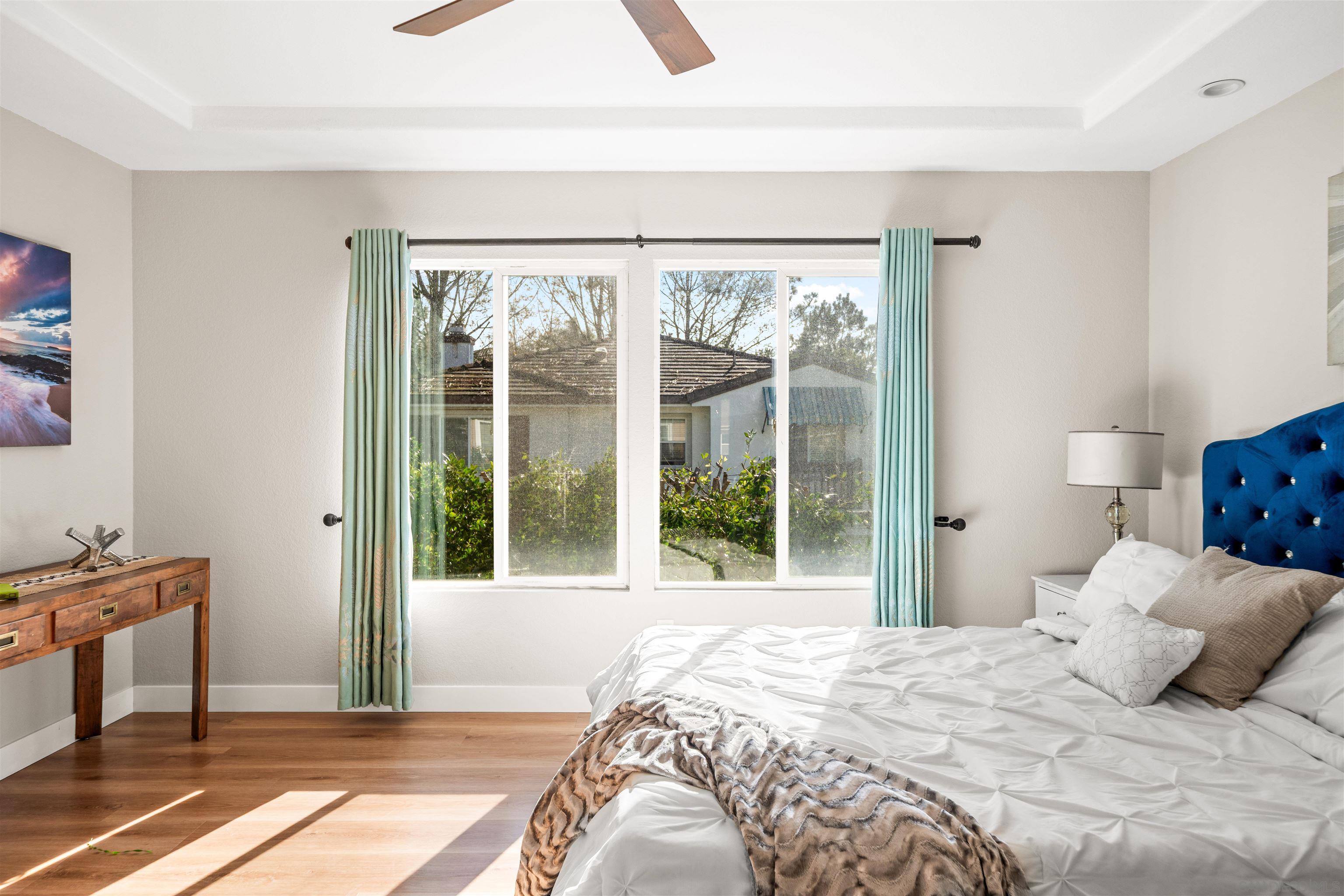 Detail Gallery Image 25 of 53 For 11243  Corte Isabelino, San Diego,  CA 92130 - 4 Beds | 2/1 Baths