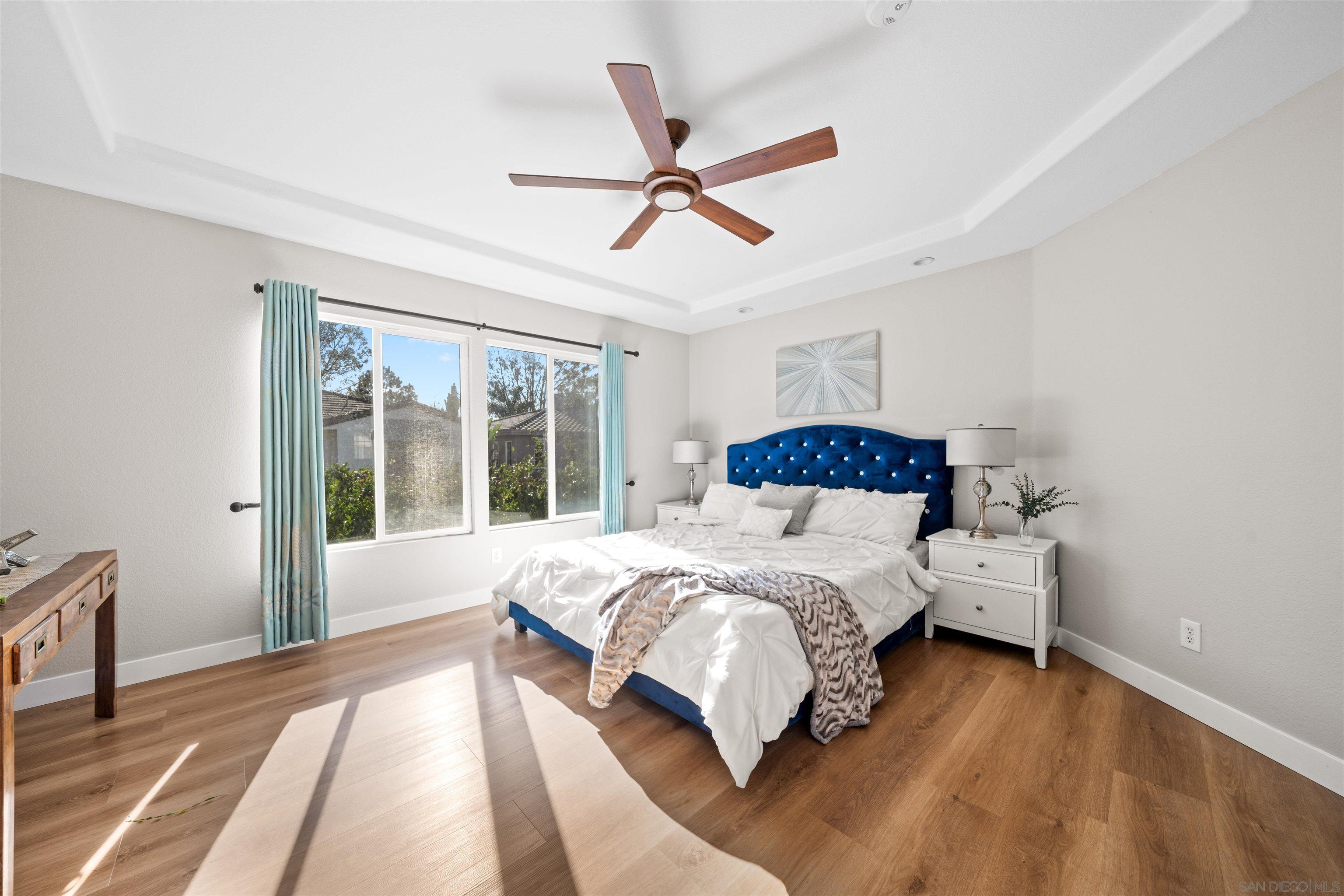 Detail Gallery Image 26 of 53 For 11243  Corte Isabelino, San Diego,  CA 92130 - 4 Beds | 2/1 Baths