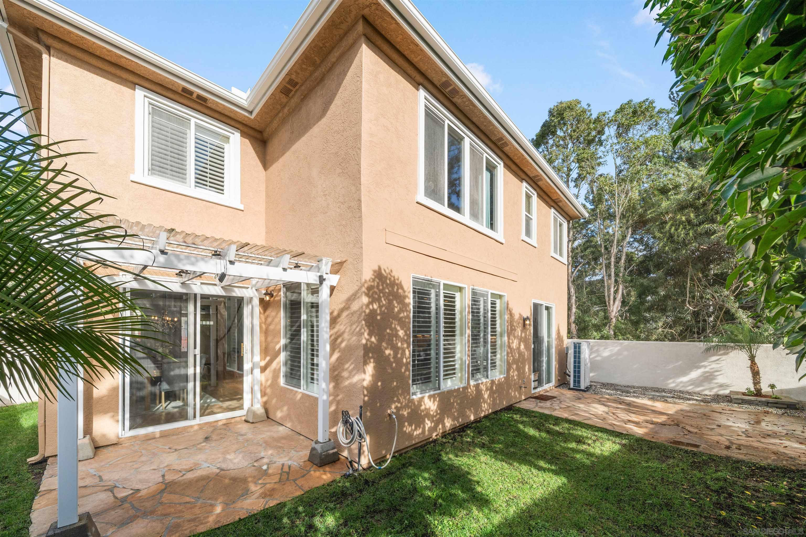 Detail Gallery Image 43 of 53 For 11243  Corte Isabelino, San Diego,  CA 92130 - 4 Beds | 2/1 Baths