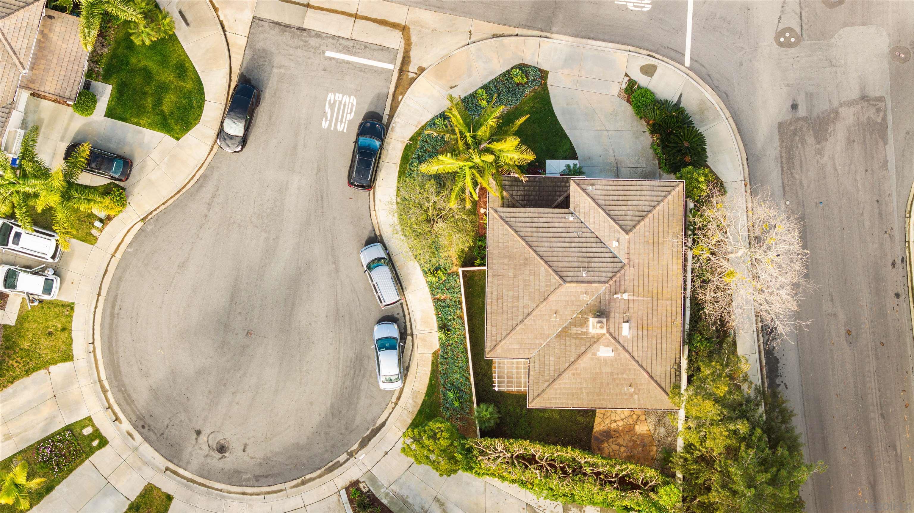 Detail Gallery Image 47 of 53 For 11243  Corte Isabelino, San Diego,  CA 92130 - 4 Beds | 2/1 Baths