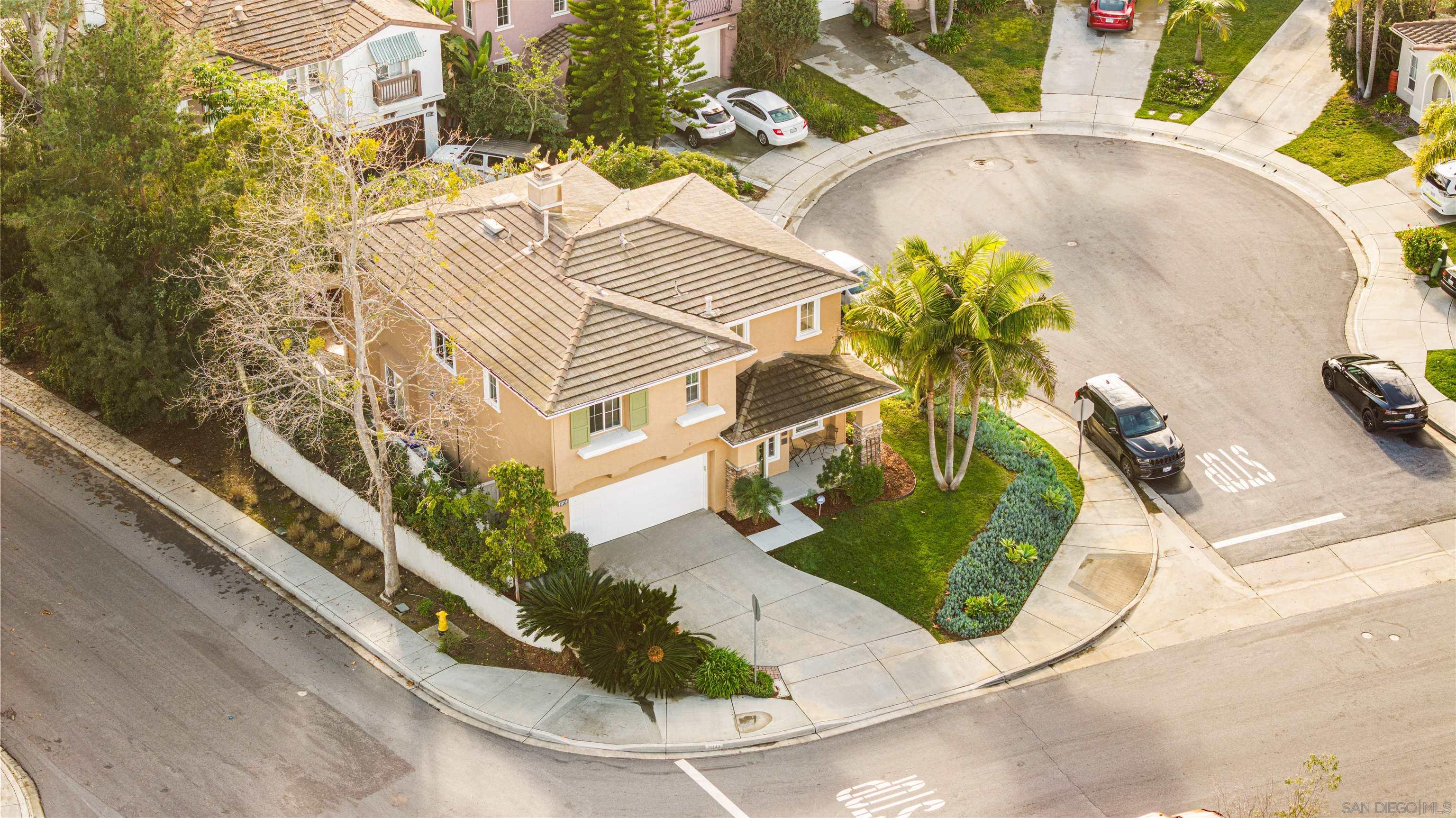 Detail Gallery Image 48 of 53 For 11243  Corte Isabelino, San Diego,  CA 92130 - 4 Beds | 2/1 Baths