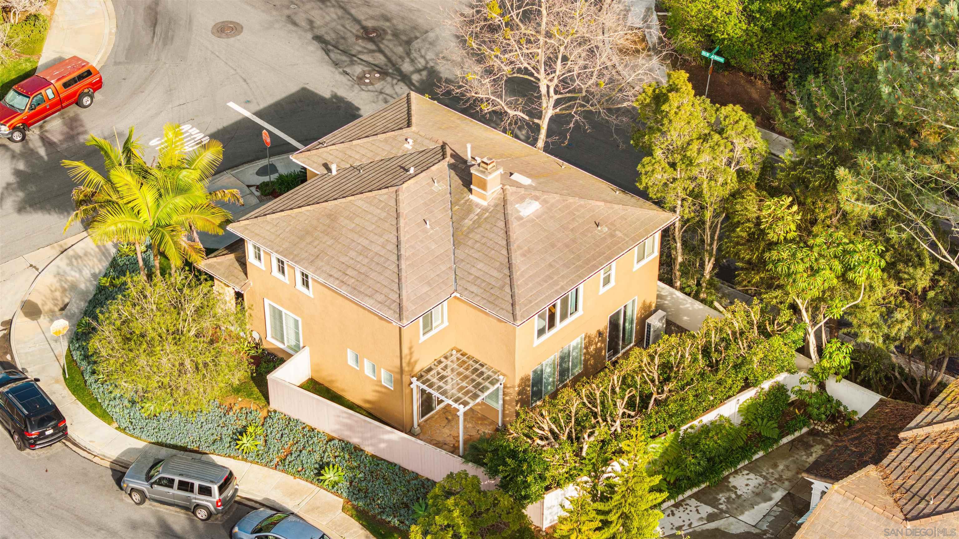 Detail Gallery Image 49 of 53 For 11243  Corte Isabelino, San Diego,  CA 92130 - 4 Beds | 2/1 Baths