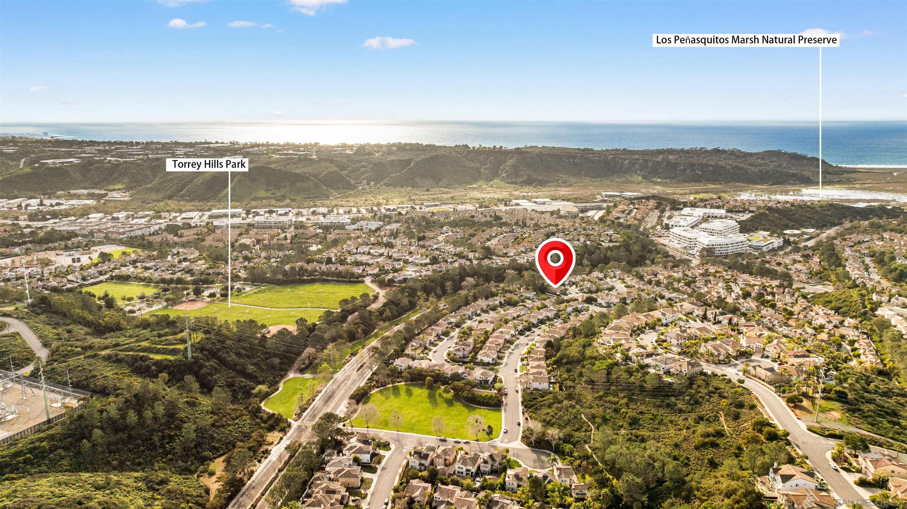 Detail Gallery Image 50 of 53 For 11243  Corte Isabelino, San Diego,  CA 92130 - 4 Beds | 2/1 Baths