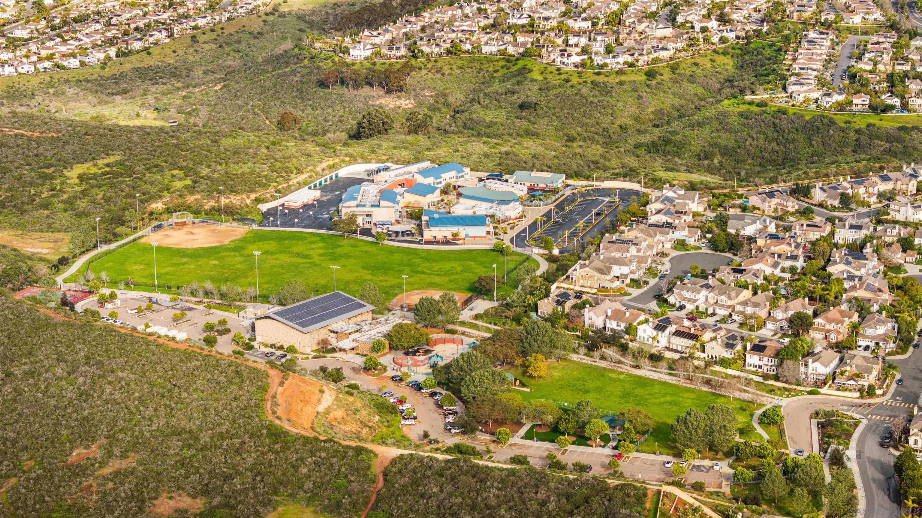 Detail Gallery Image 53 of 53 For 11243  Corte Isabelino, San Diego,  CA 92130 - 4 Beds | 2/1 Baths