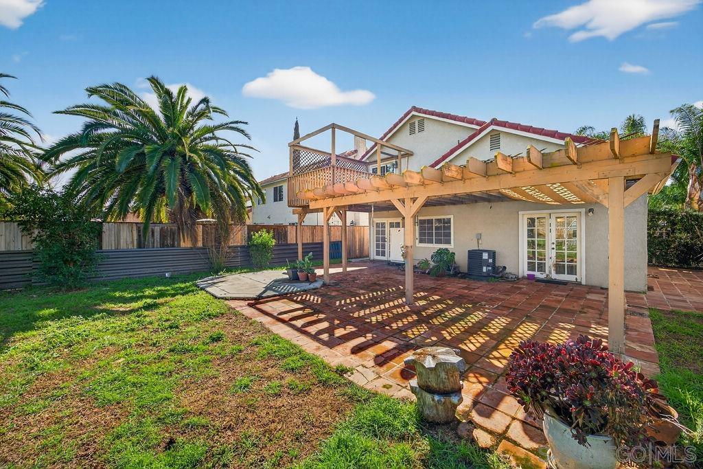 Detail Gallery Image 40 of 42 For 31218  Comotilo Ct, Temecula,  CA 92592 - 3 Beds | 2/1 Baths